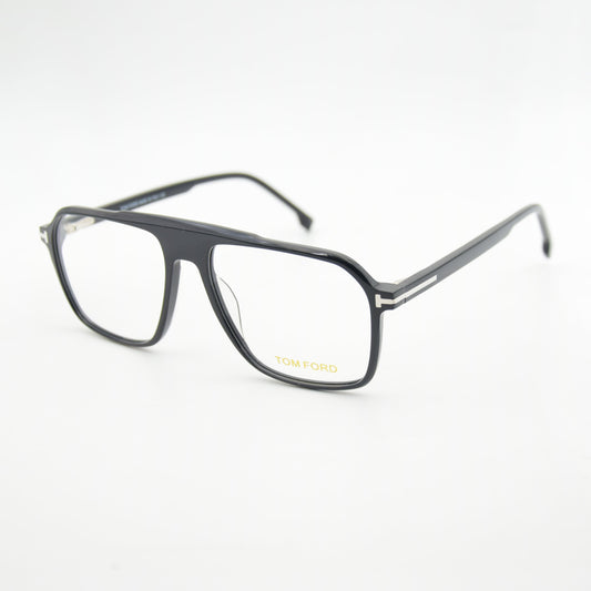 OPTIQUE: TOM FORD W56265 BLACK