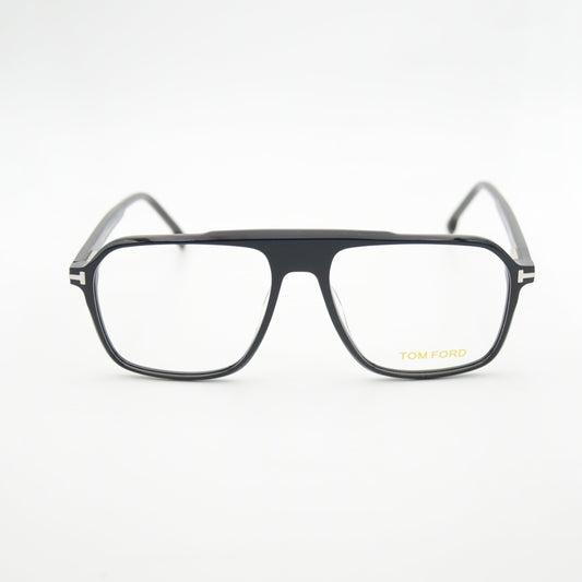 OPTIQUE: TOM FORD W56265 BLACK