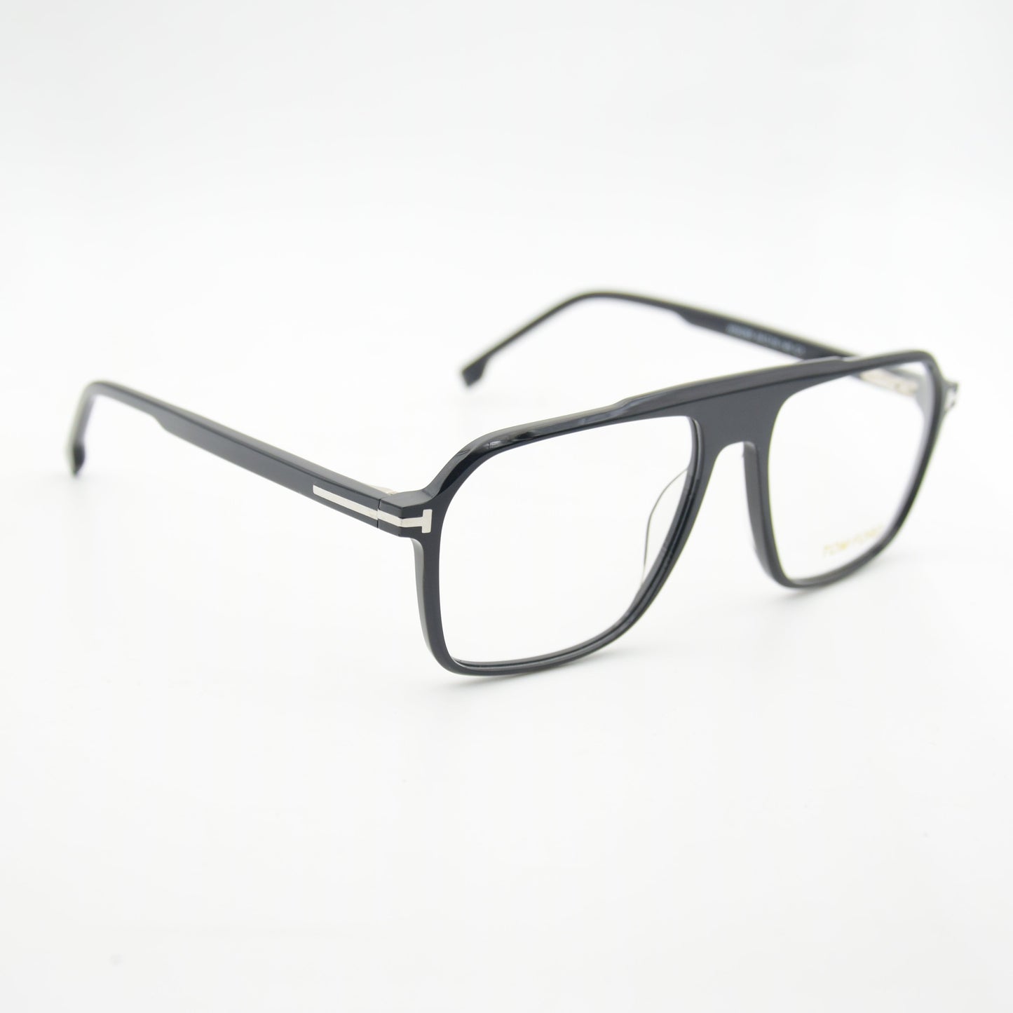 OPTIQUE: TOM FORD W56265 BLACK