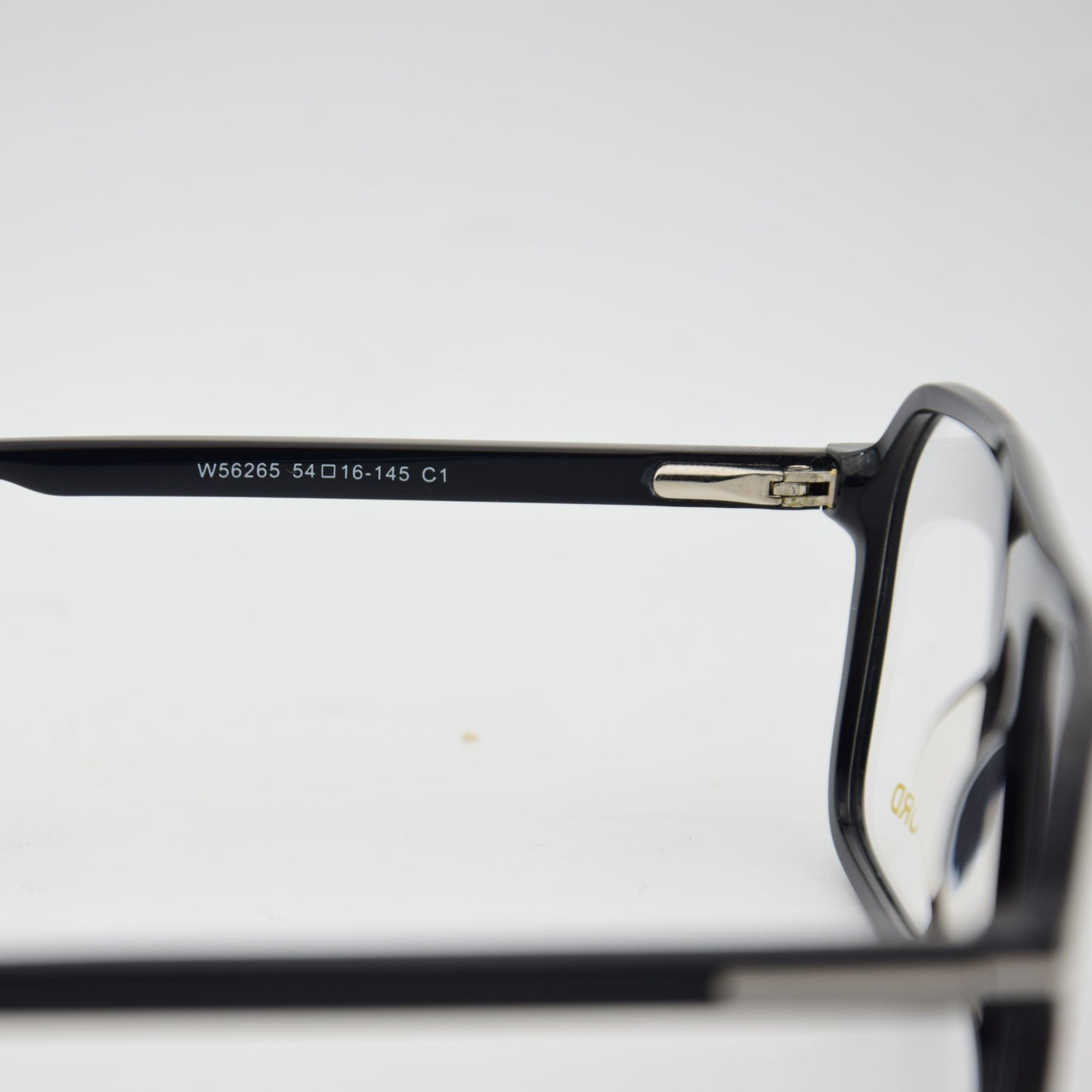 OPTIQUE: TOM FORD W56265 BLACK
