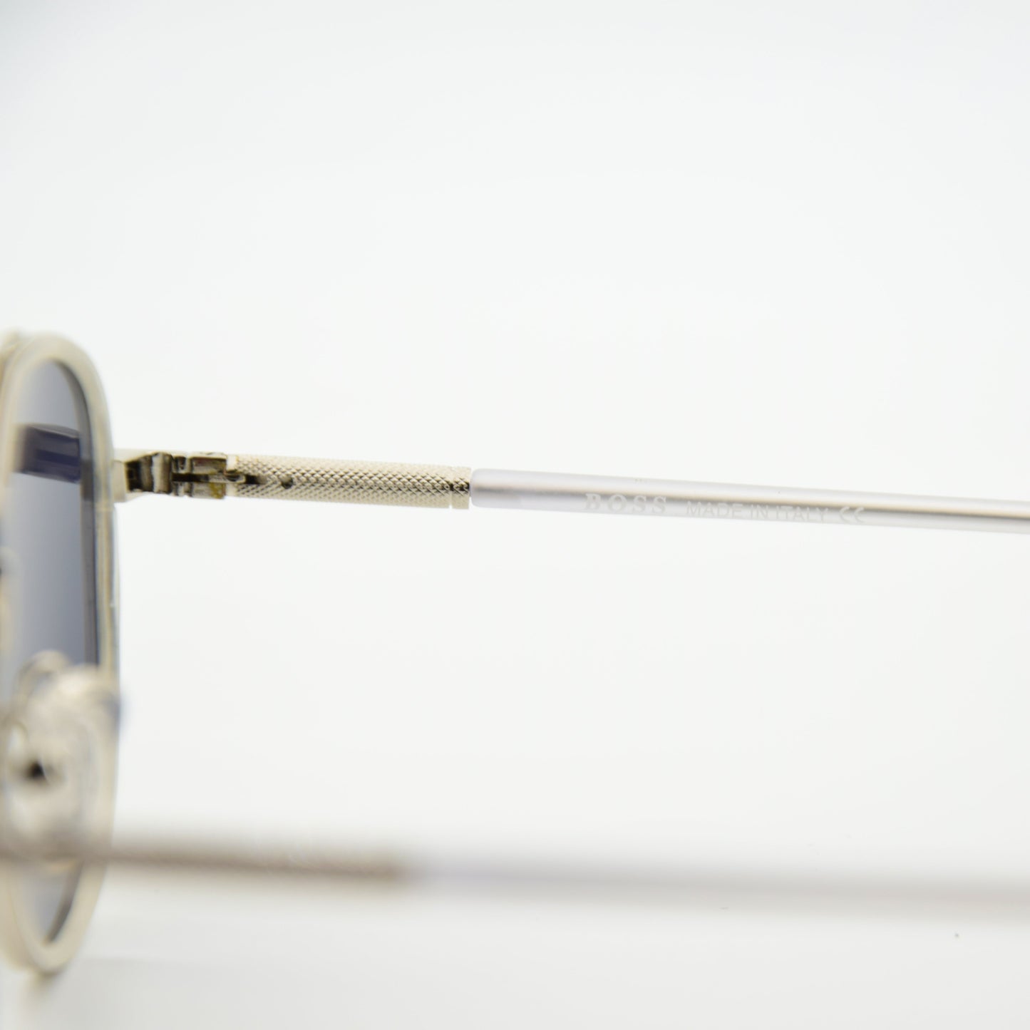 SOLAIRE : BOSS P1120 Grey G2 ( Polarisé )