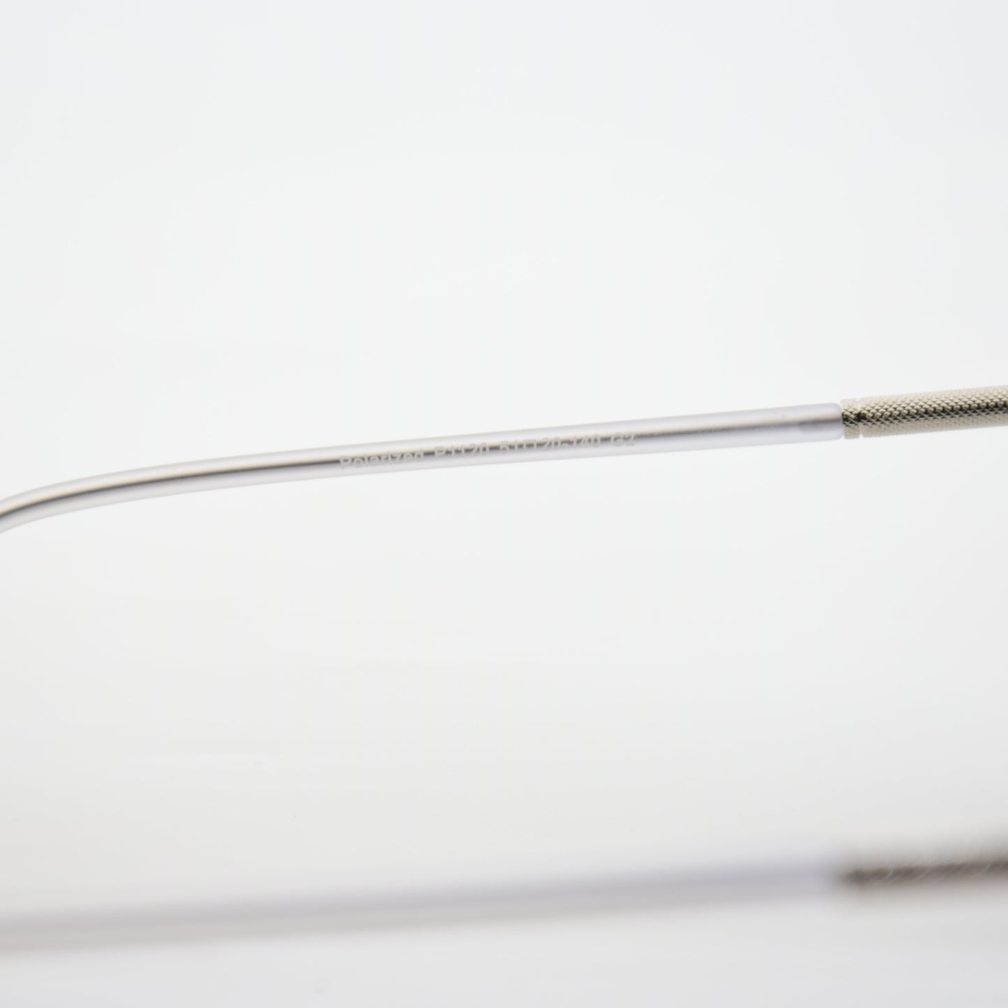 SOLAIRE : BOSS P1120 Grey G2 ( Polarisé )