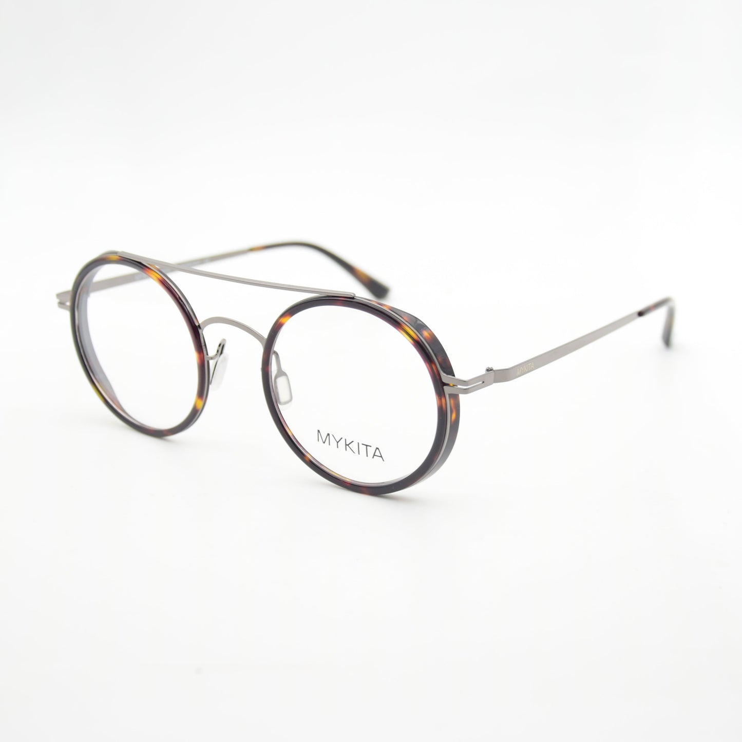 OPTIQUE: MYKITA 1559 HAVANE/GREY
