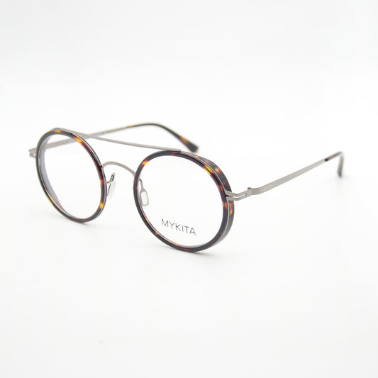 OPTIQUE: MYKITA 1559 HAVANE/GREY
