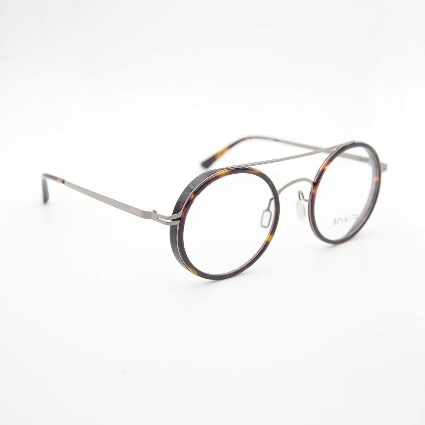 OPTIQUE: MYKITA 1559 HAVANE/GREY