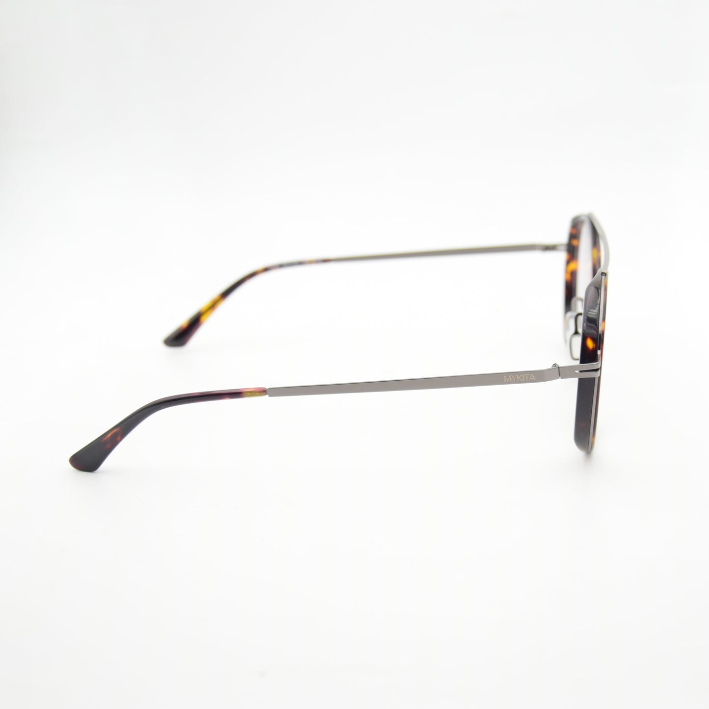 OPTIQUE: MYKITA 1559 HAVANE/GREY