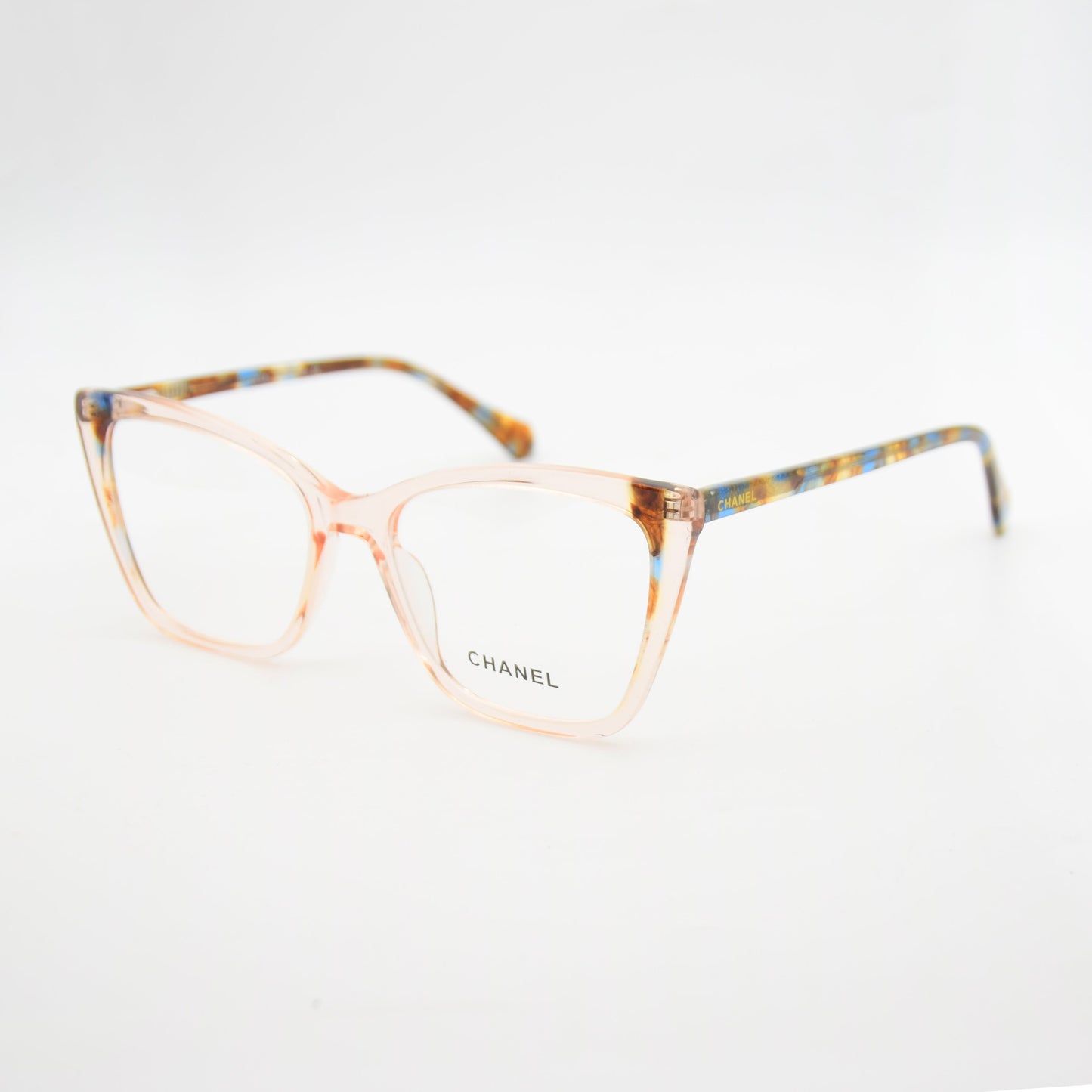 OPTIQUE: CHANEL 9915 COLORFUL