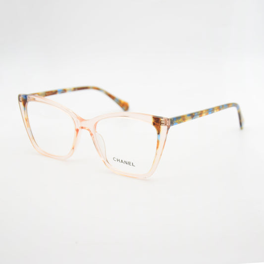OPTIQUE: CHANEL 9915 COLORFUL