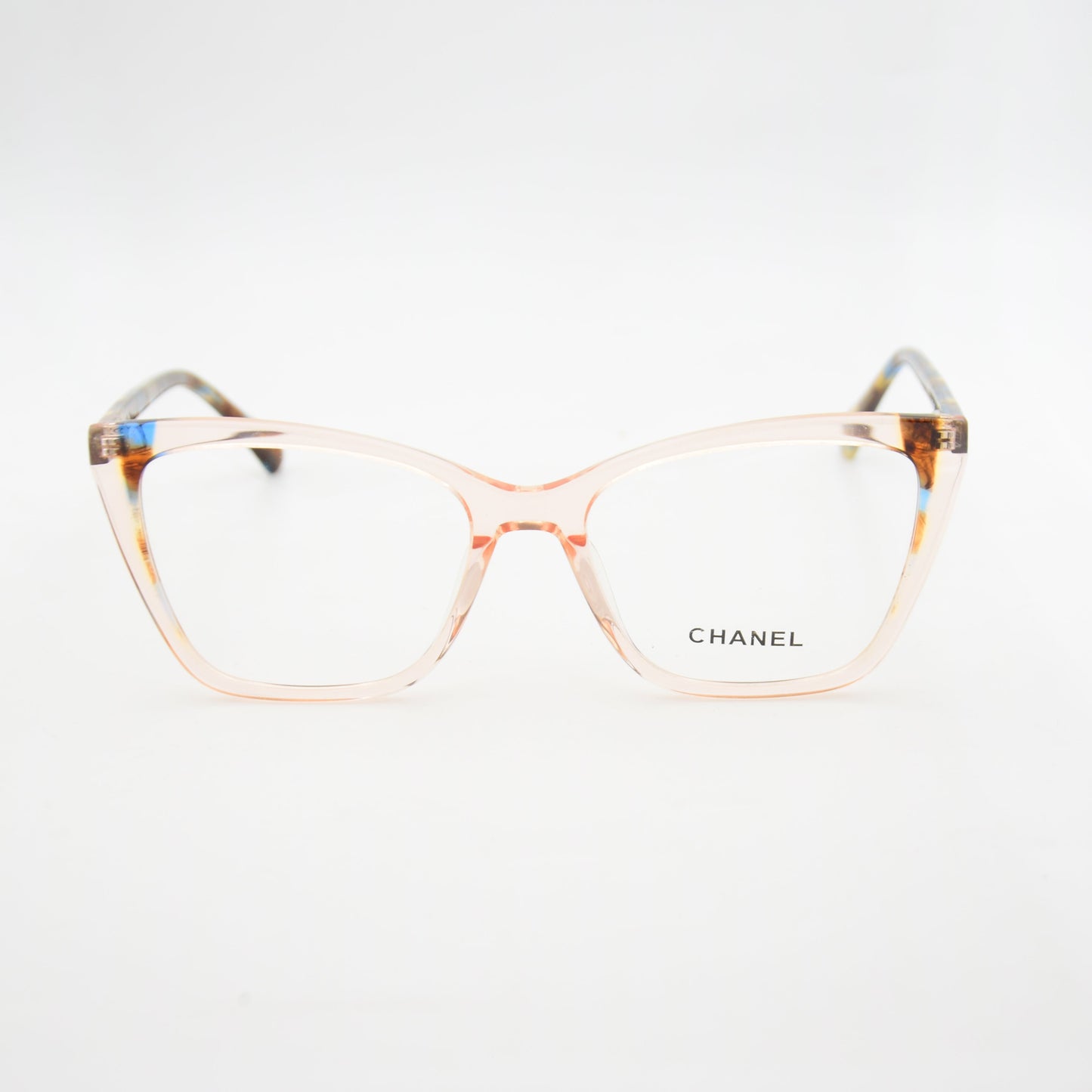 OPTIQUE: CHANEL 9915 COLORFUL