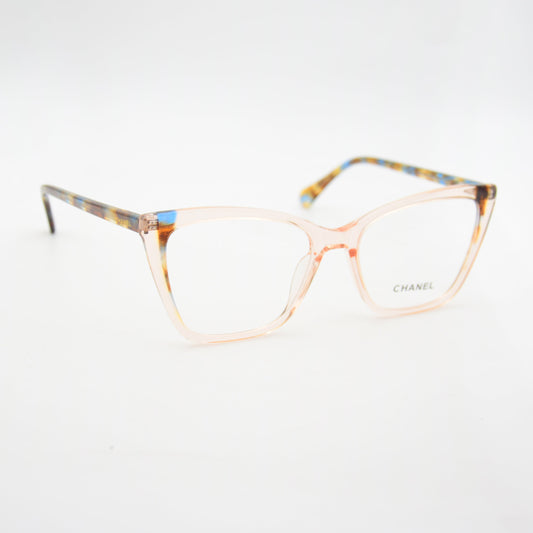 OPTIQUE: CHANEL 9915 COLORFUL
