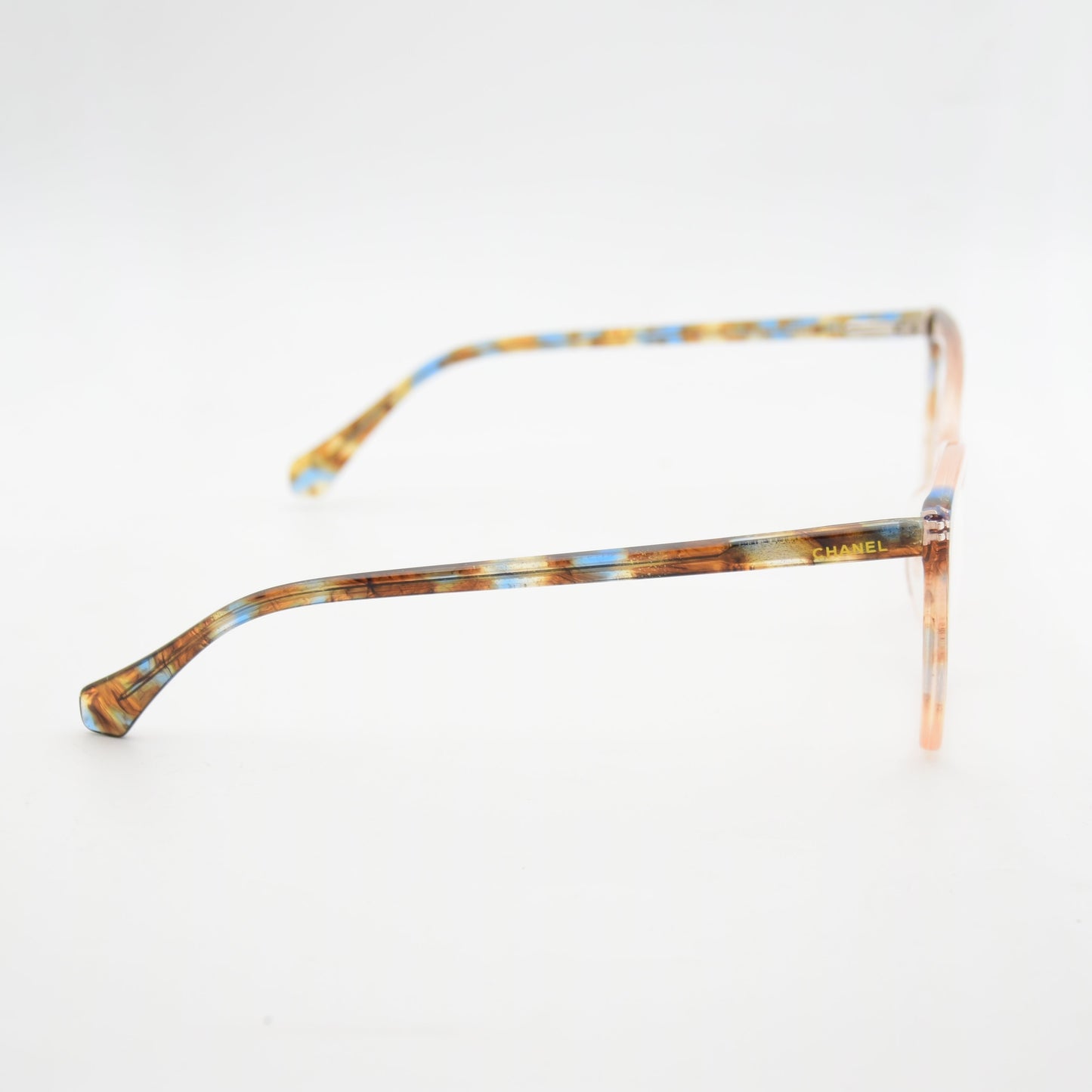 OPTIQUE: CHANEL 9915 COLORFUL