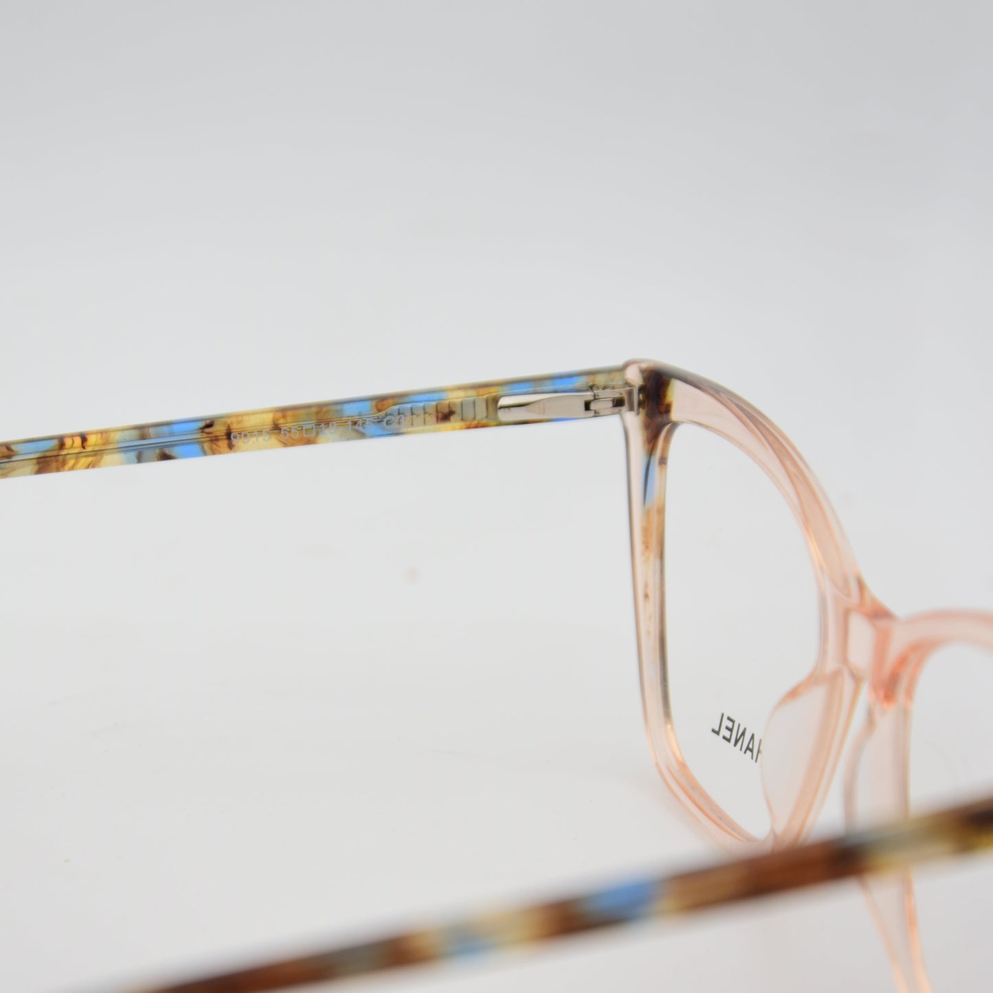 OPTIQUE: CHANEL 9915 COLORFUL
