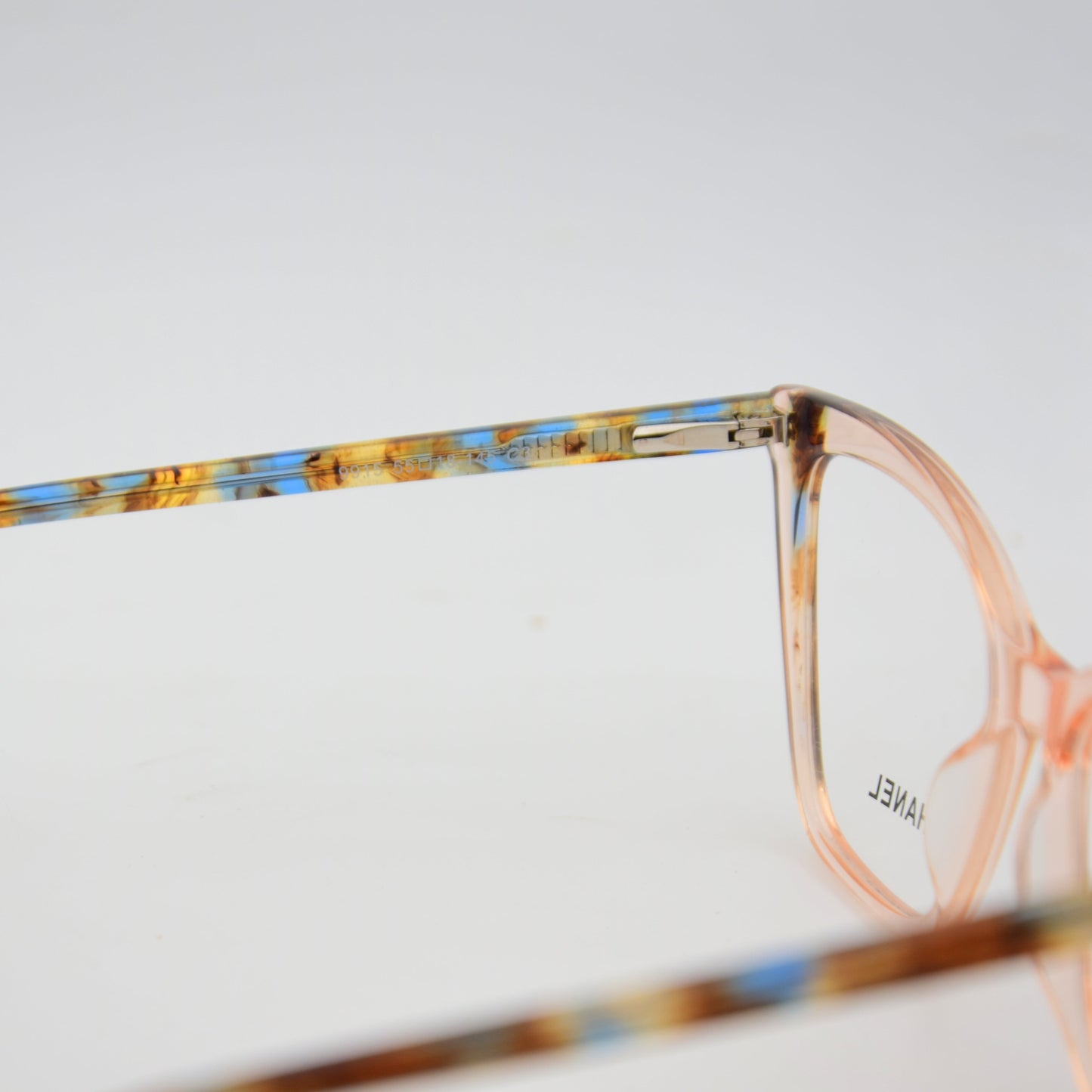 OPTIQUE: CHANEL 9915 COLORFUL