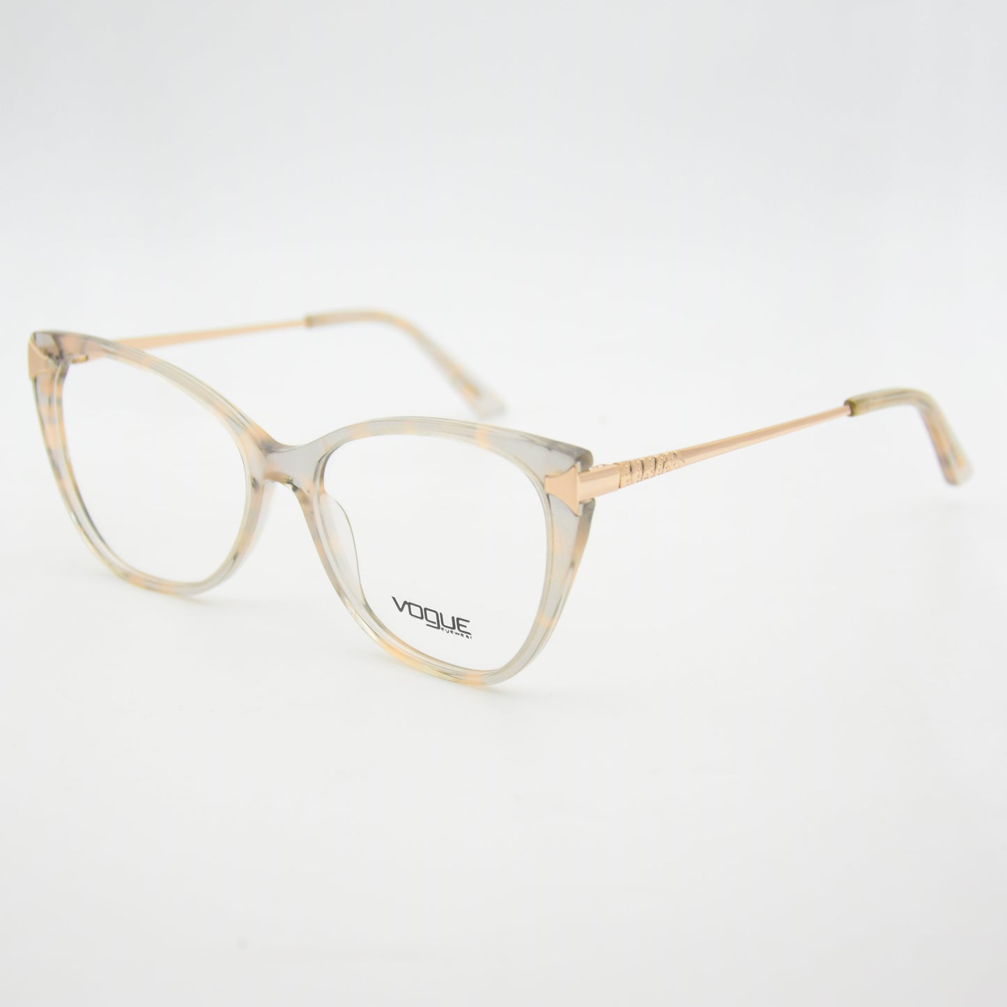 OPTIQUE: VOGUE G8065 CREAM
