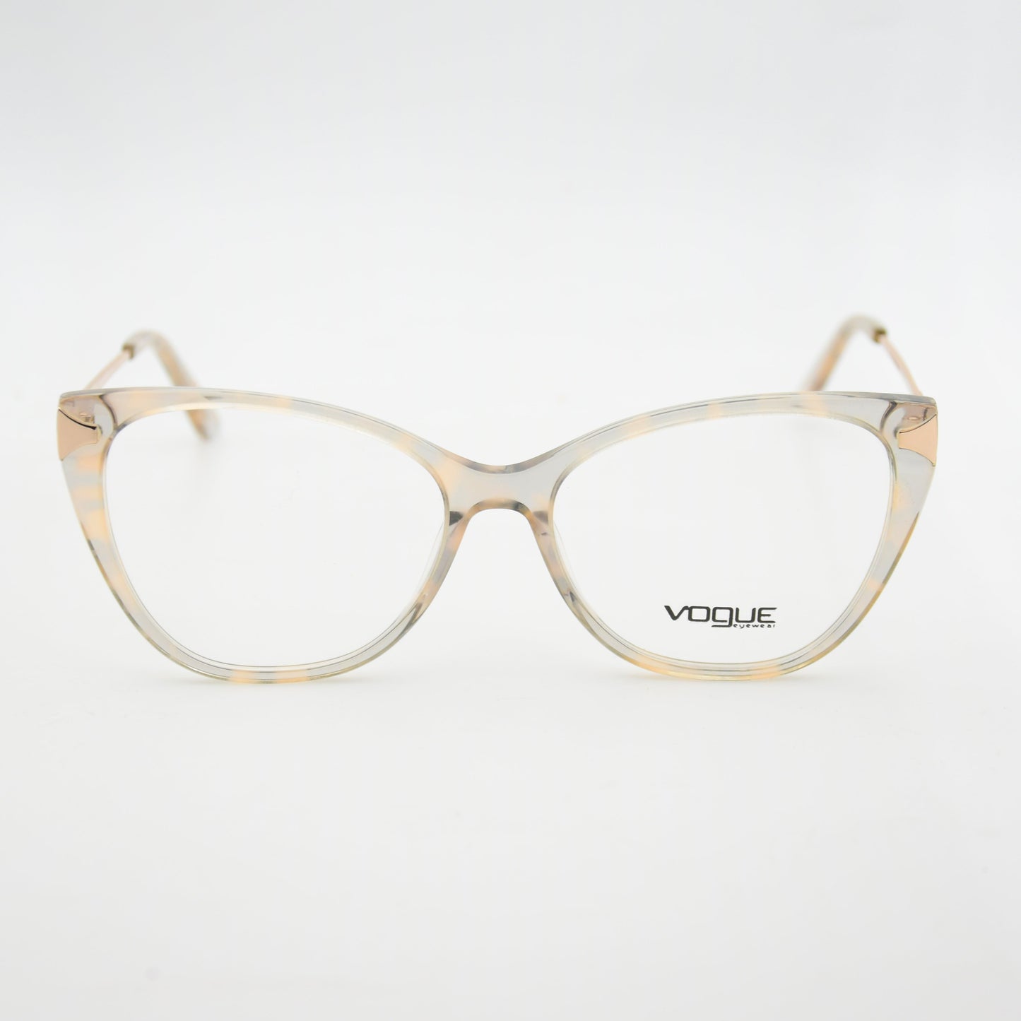 OPTIQUE: VOGUE G8065 CREAM