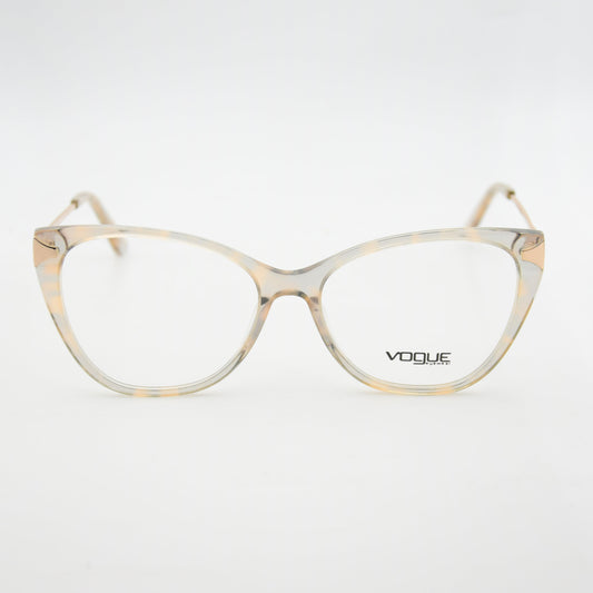 OPTIQUE: VOGUE G8065 CREAM