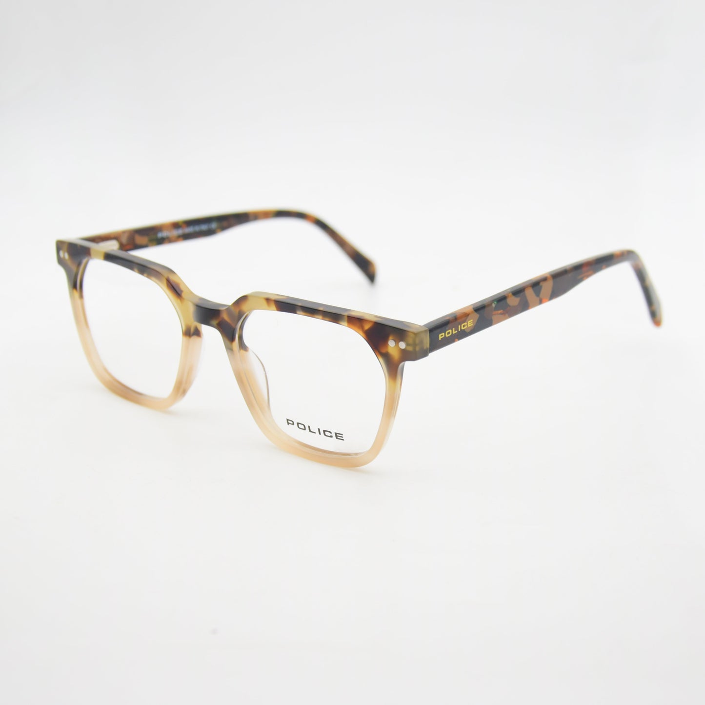 OPTIQUE: POLICE Q5031 HAVANE