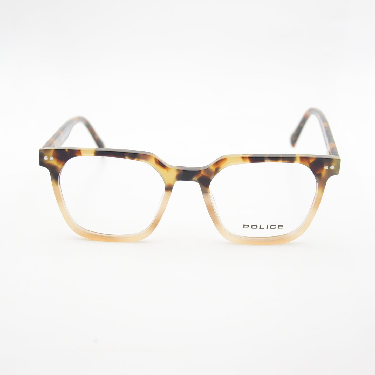 OPTIQUE: POLICE Q5031 HAVANE