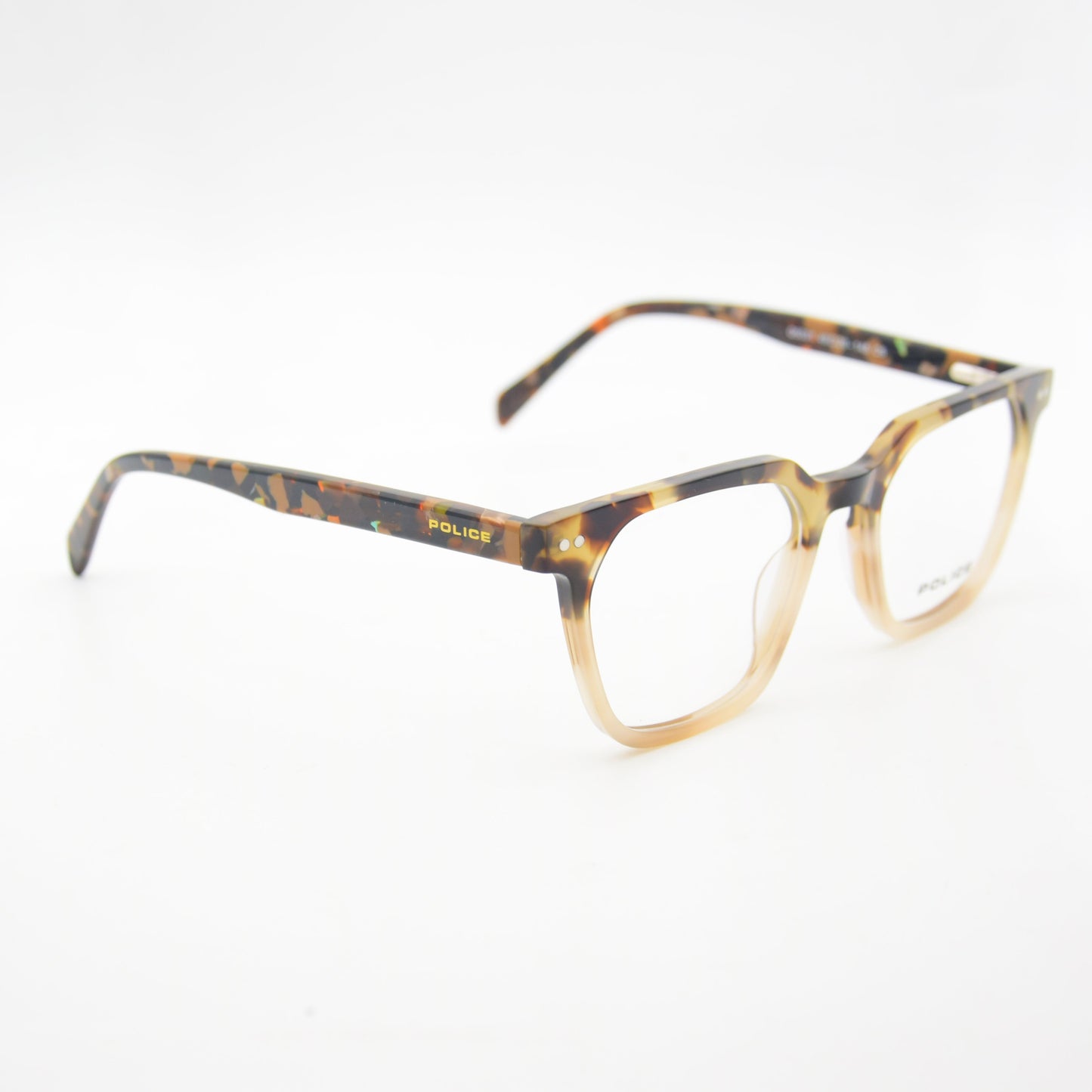 OPTIQUE: POLICE Q5031 HAVANE