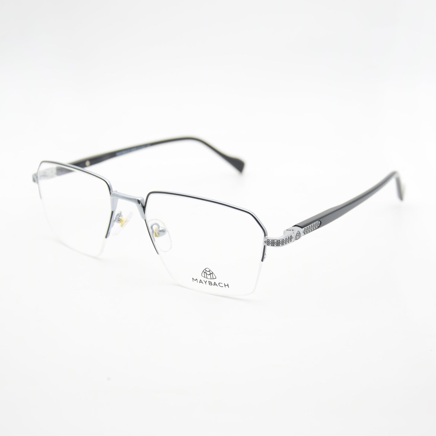 OPTIQUE: MAYBACH 12781J COL.02 BLACK