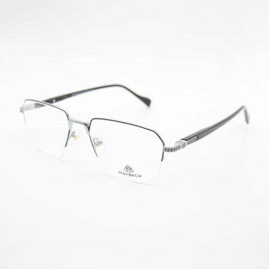 OPTIQUE: MAYBACH 12781J COL.02 BLACK