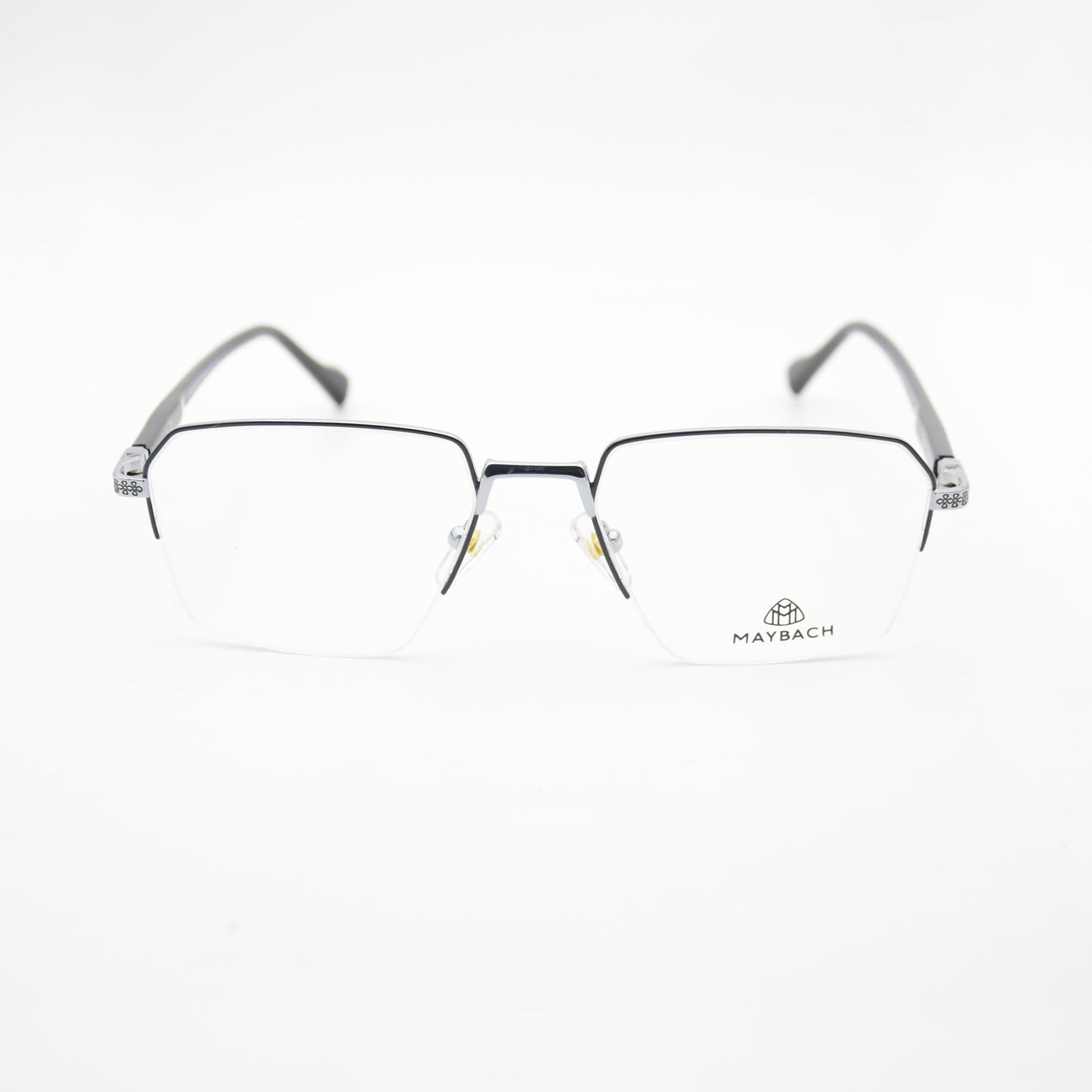 OPTIQUE: MAYBACH 12781J COL.02 BLACK