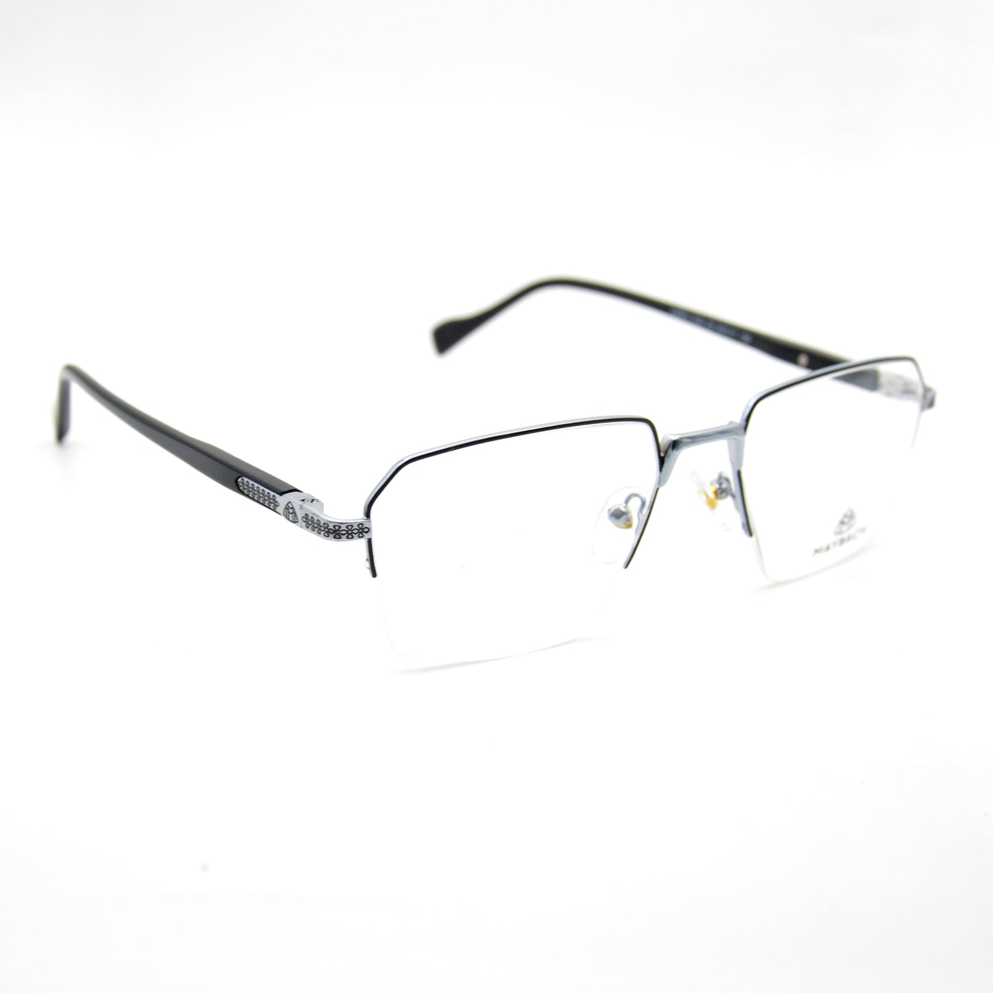 OPTIQUE: MAYBACH 12781J COL.02 BLACK