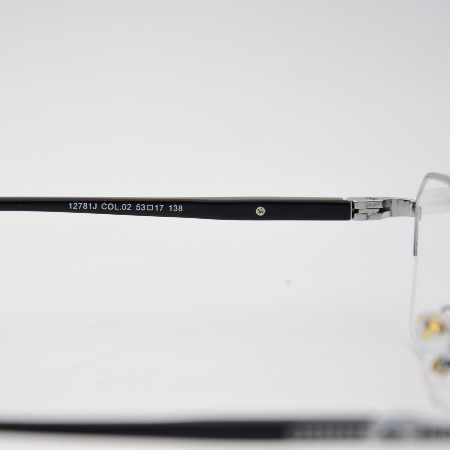 OPTIQUE: MAYBACH 12781J COL.02 BLACK