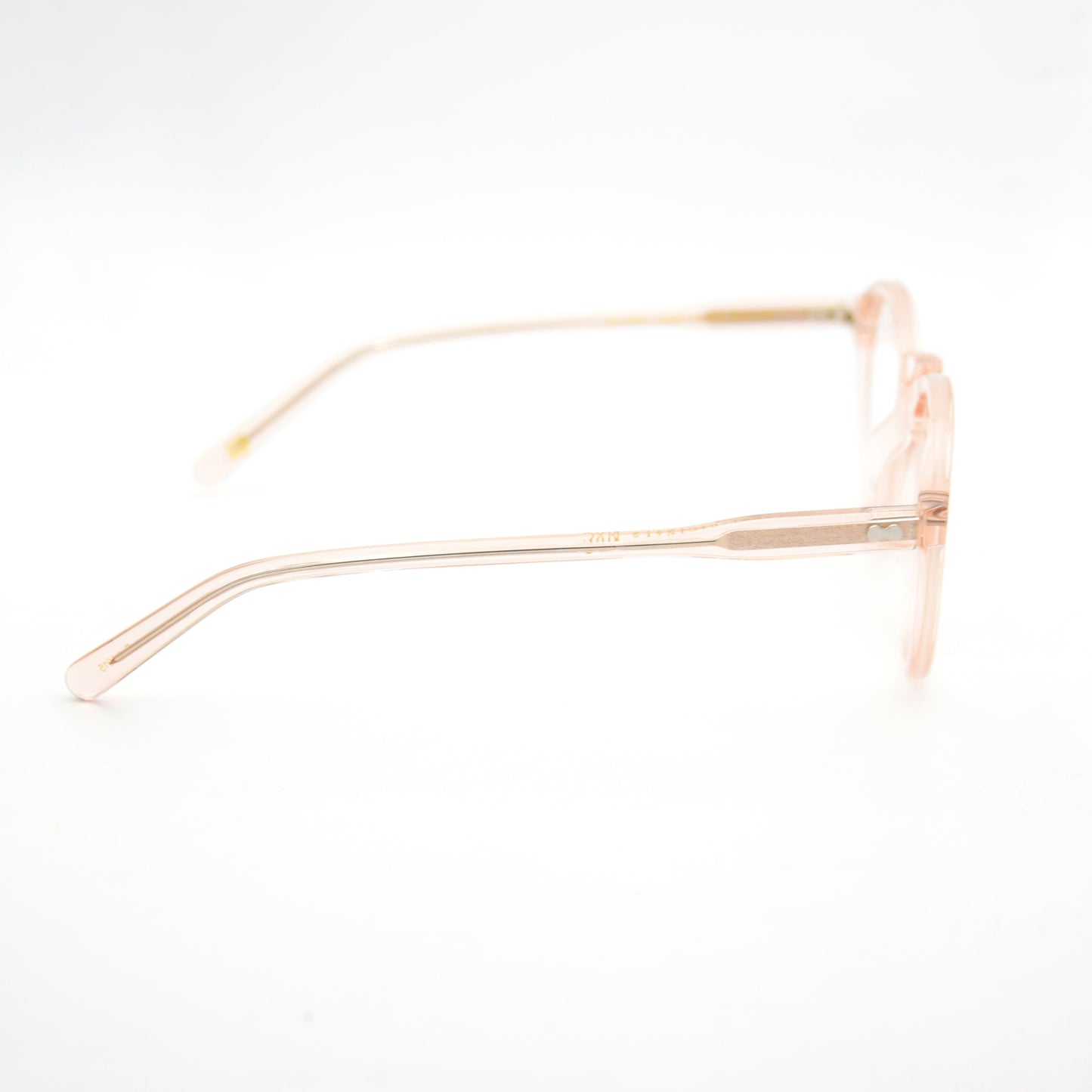 OPTIQUE: MOSCOT MILTZEN COL.BLUSH