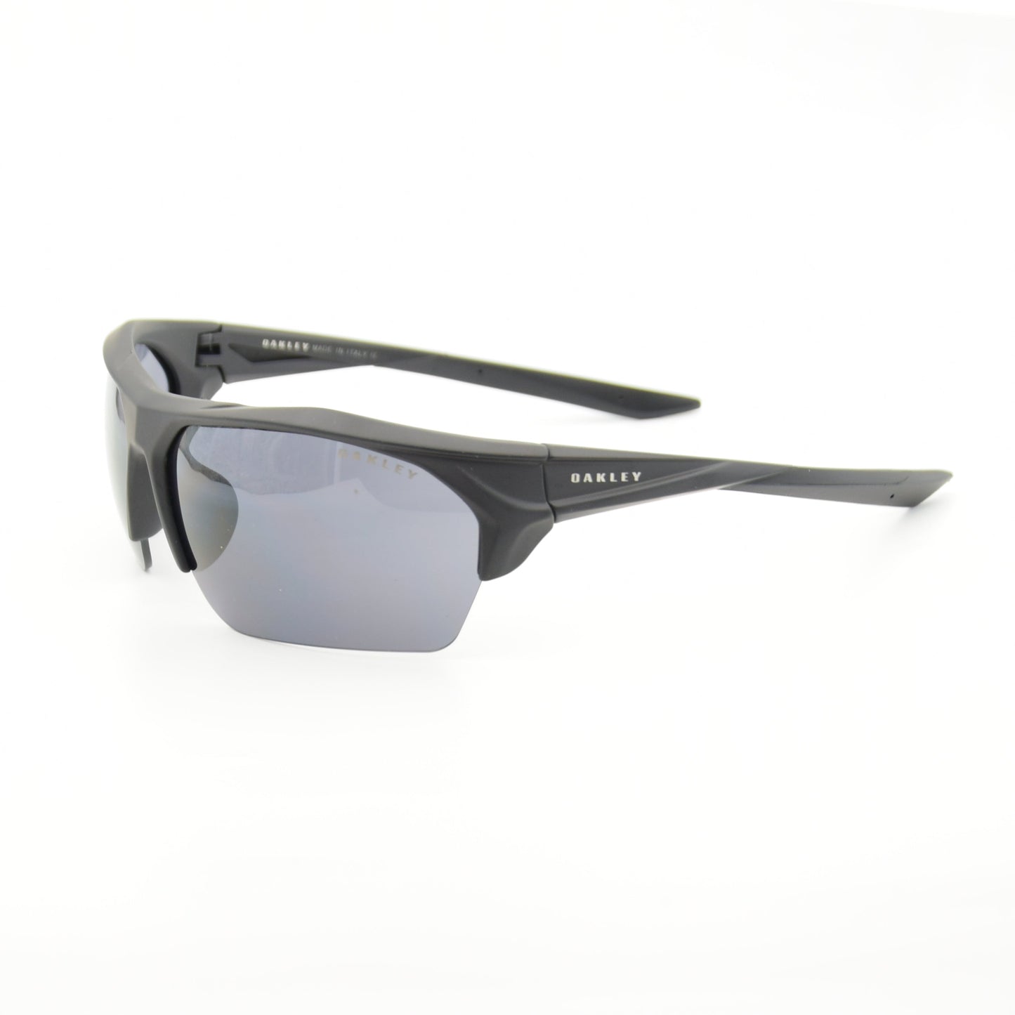 SOLAIRE : OAKLEY OX3005 BLACK ( Polarisé )