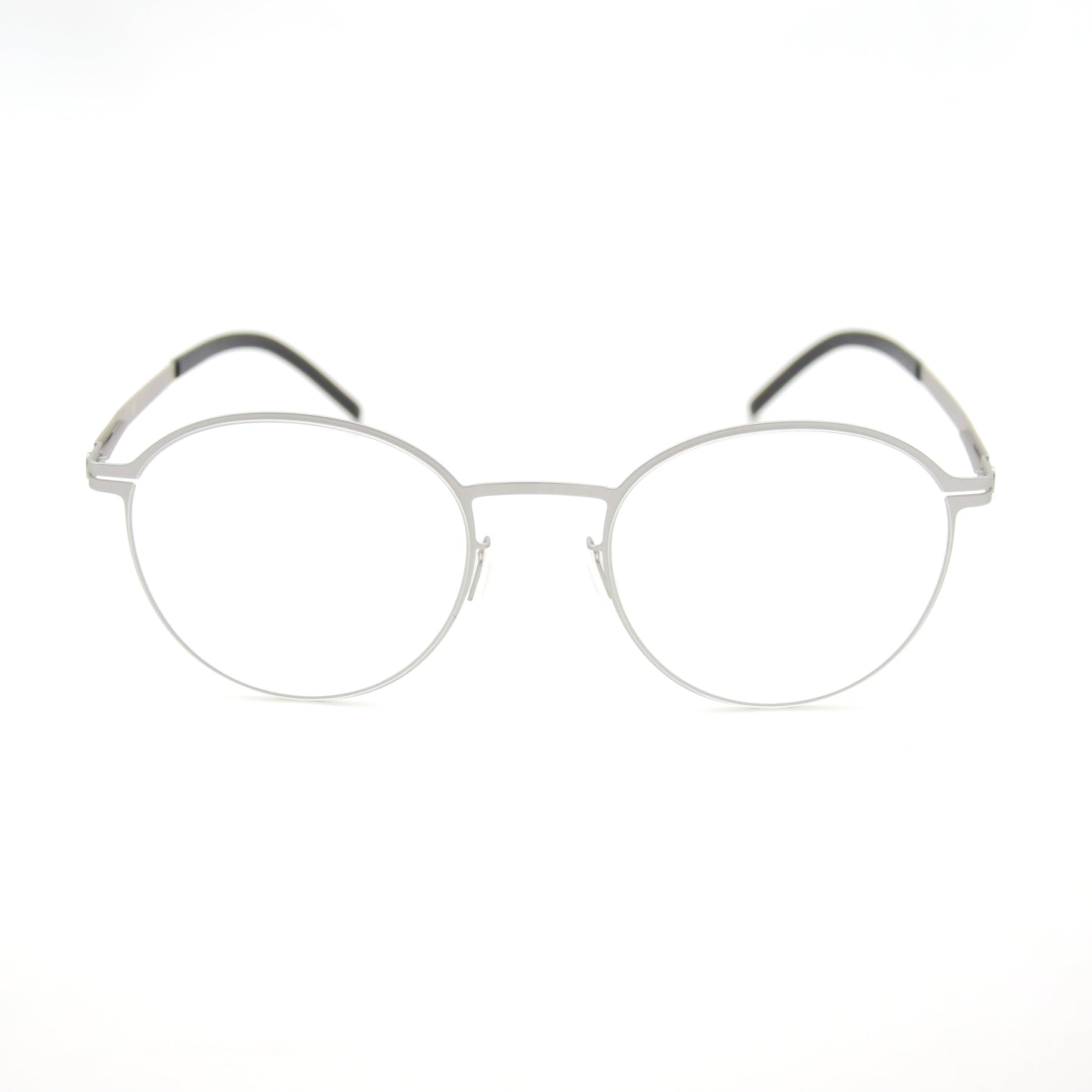 IC! BERLIN TONA CHROME 1 ( TITANIUM )- Made In Germany