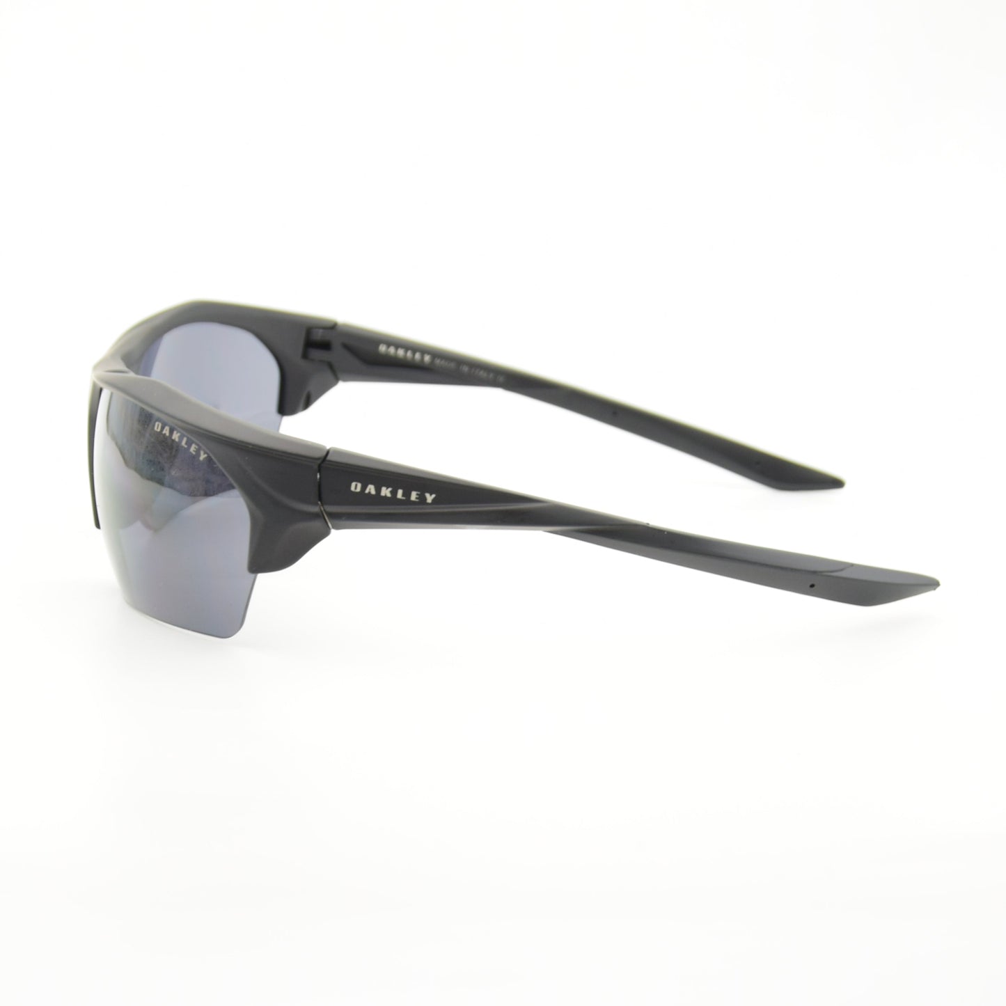 SOLAIRE : OAKLEY OX3005 BLACK ( Polarisé )
