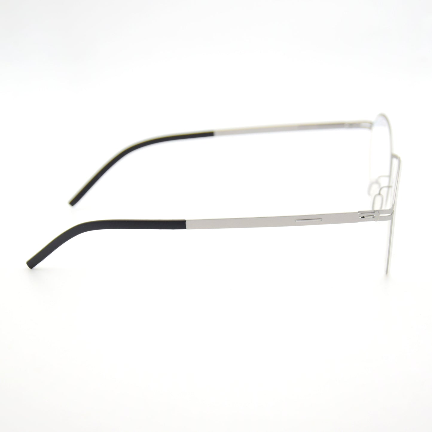 IC! BERLIN TONA CHROME 1 ( TITANIUM )- Made In Germany