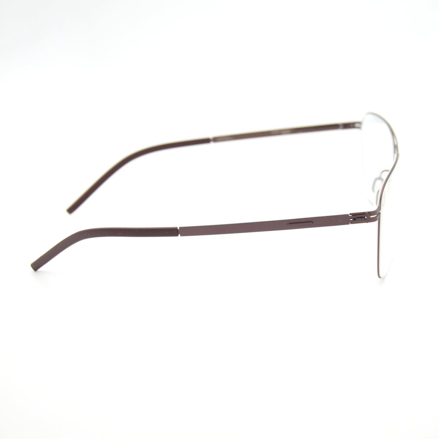 IC! BERLIN BAYAMO GRAPHITE ( TITANIUM )- Made In Germany