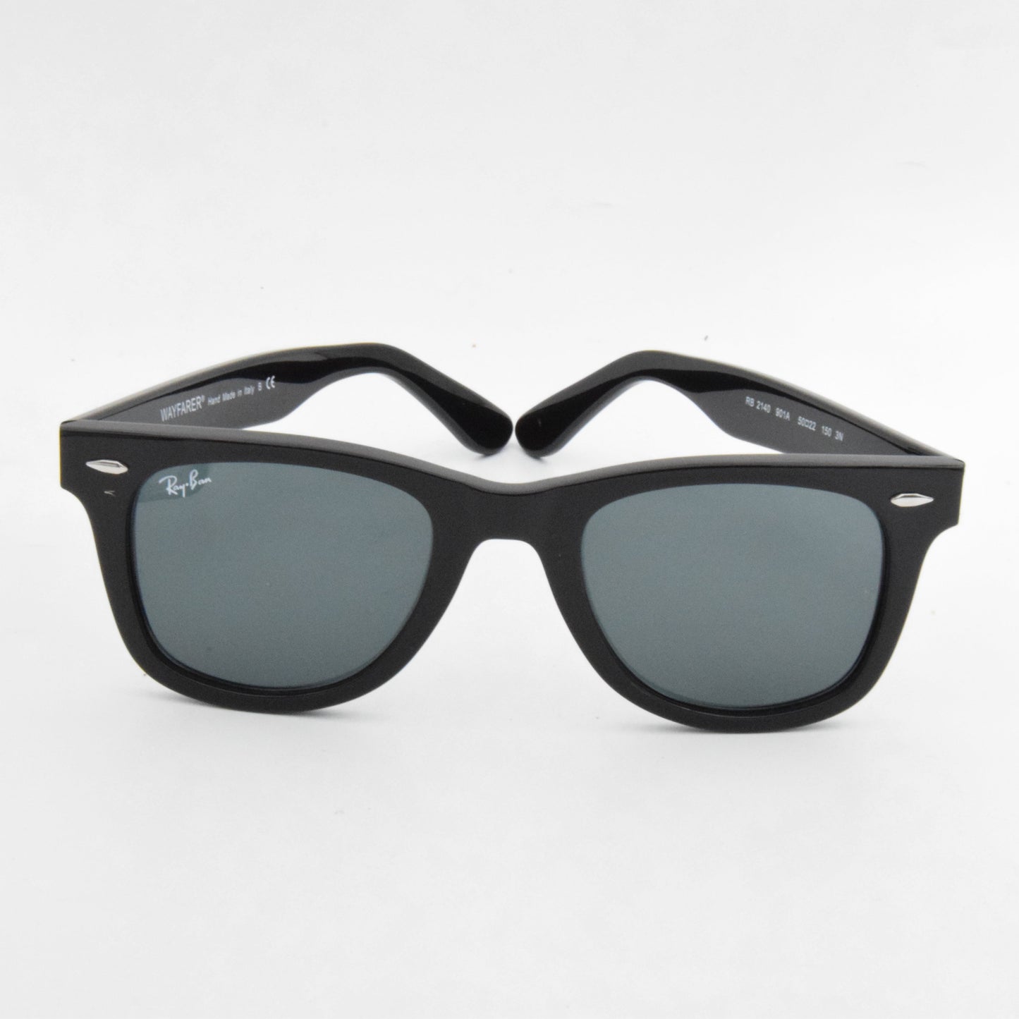 SOLAIRE :RAY-BAN WAYFARER RB2140 901A