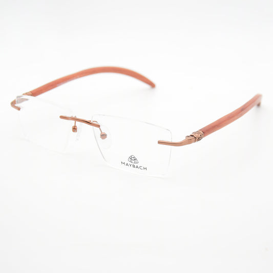 OPTIQUE: MAYBACH 120200 COL.04 (BRAS EN BOIS)