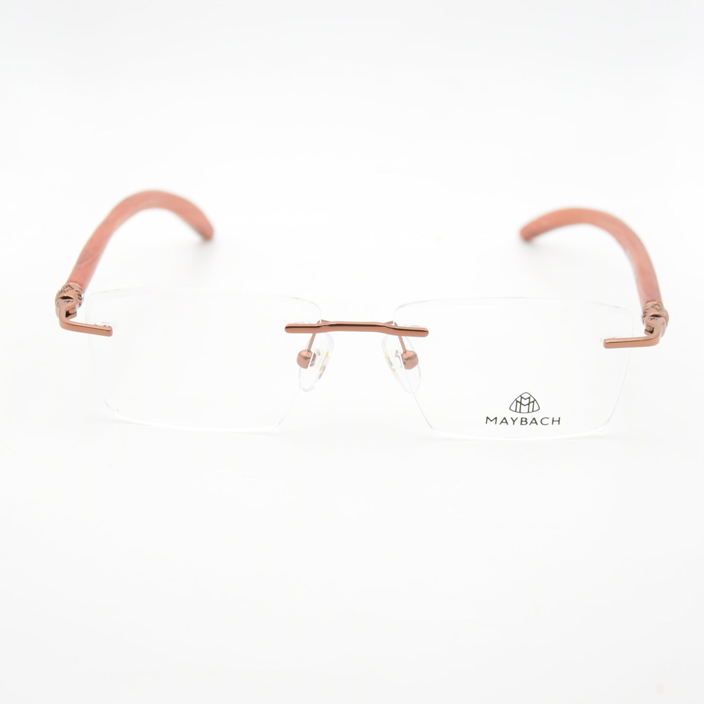 OPTIQUE: MAYBACH 120200 COL.04 (BRAS EN BOIS)