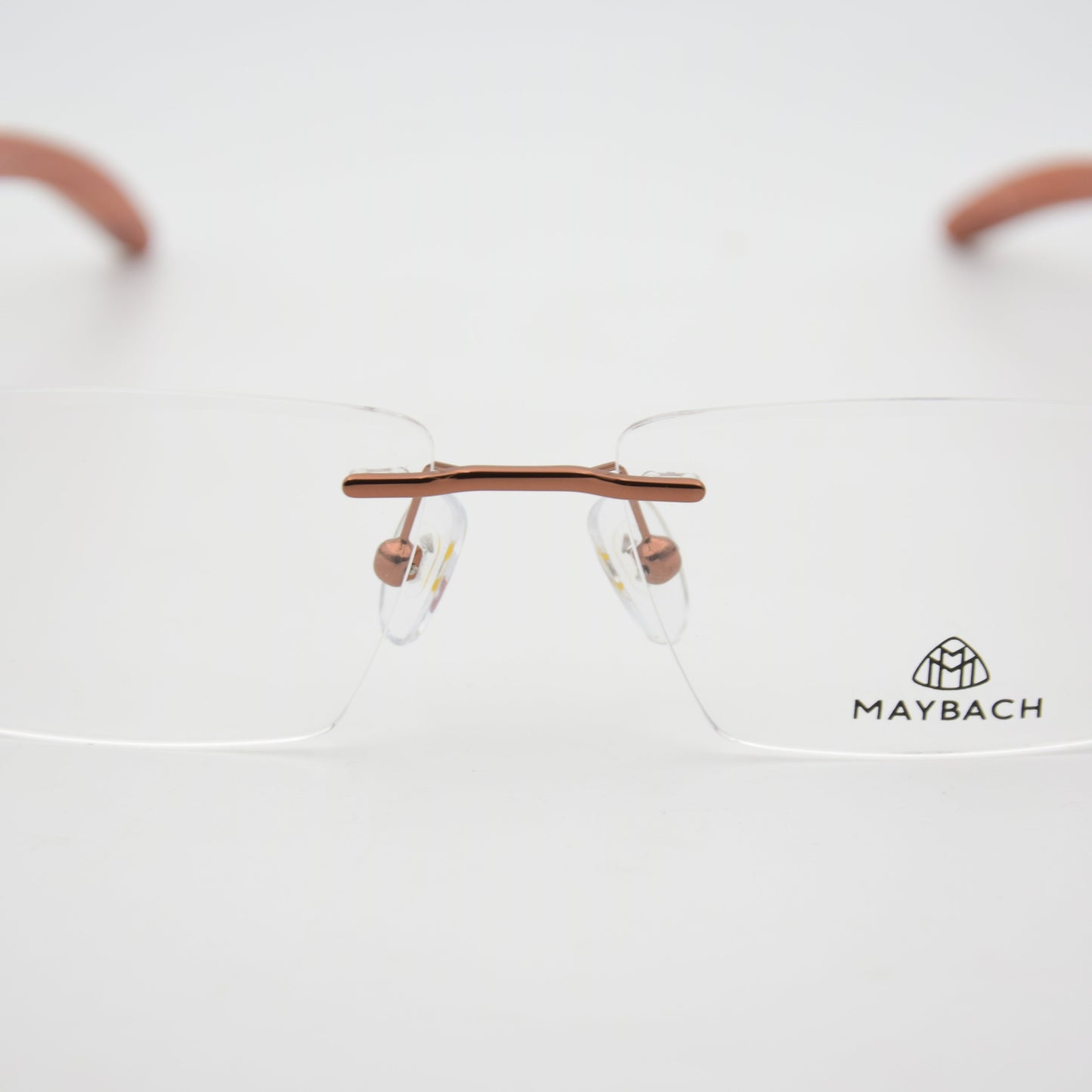 OPTIQUE: MAYBACH 120200 COL.04 (BRAS EN BOIS)