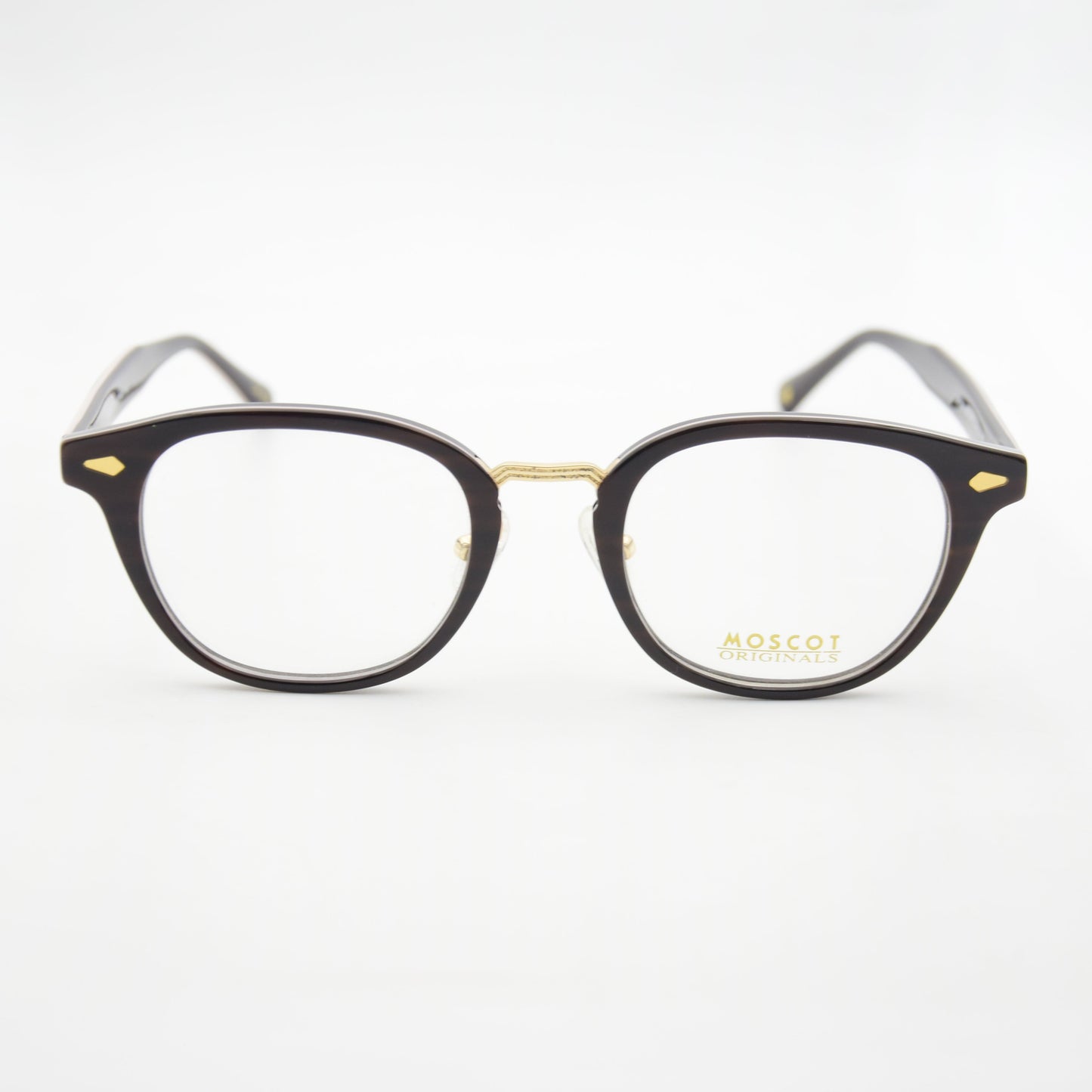 OPTIQUE: MOSCOT LEMTOSH-MAC SPTTG