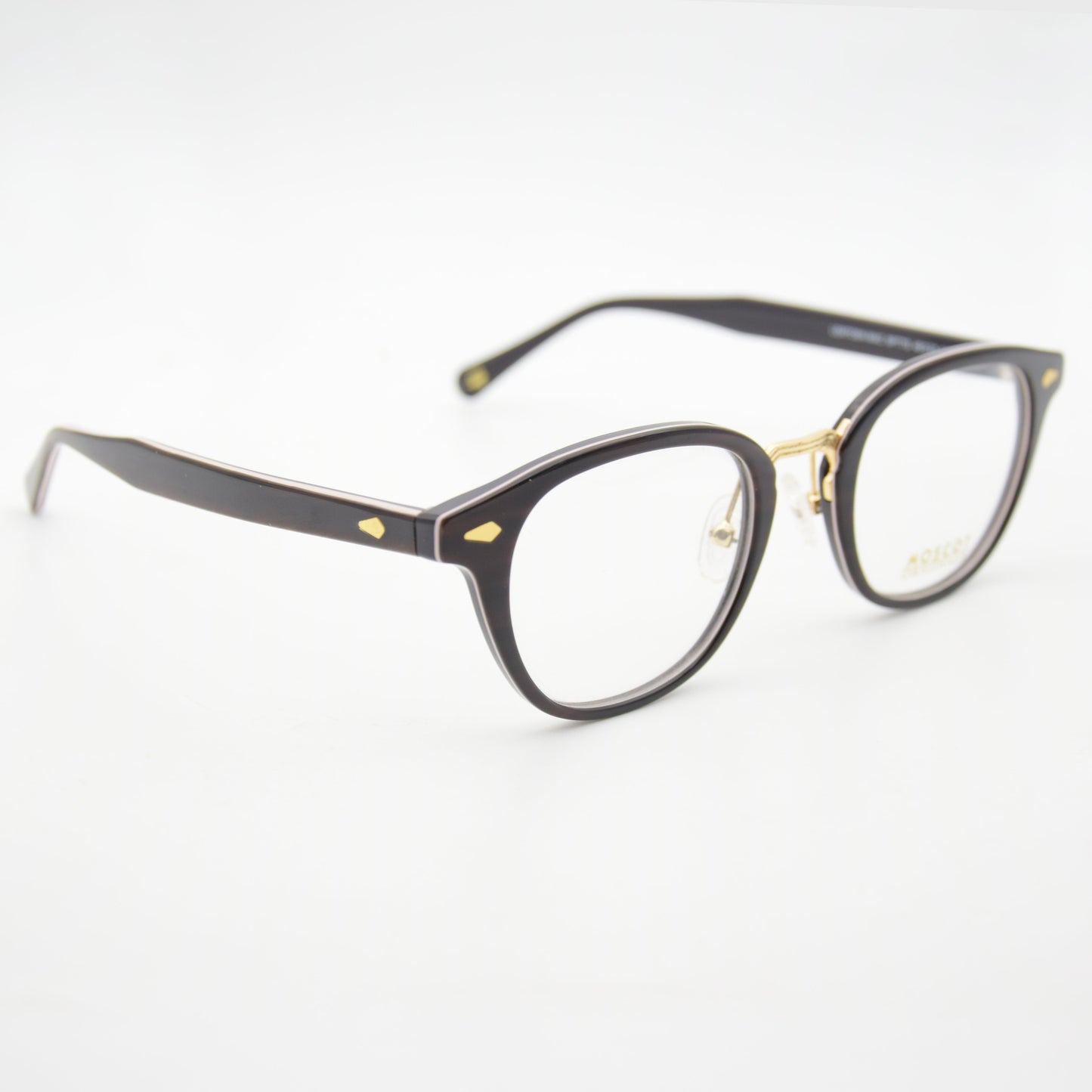 OPTIQUE: MOSCOT LEMTOSH-MAC SPTTG