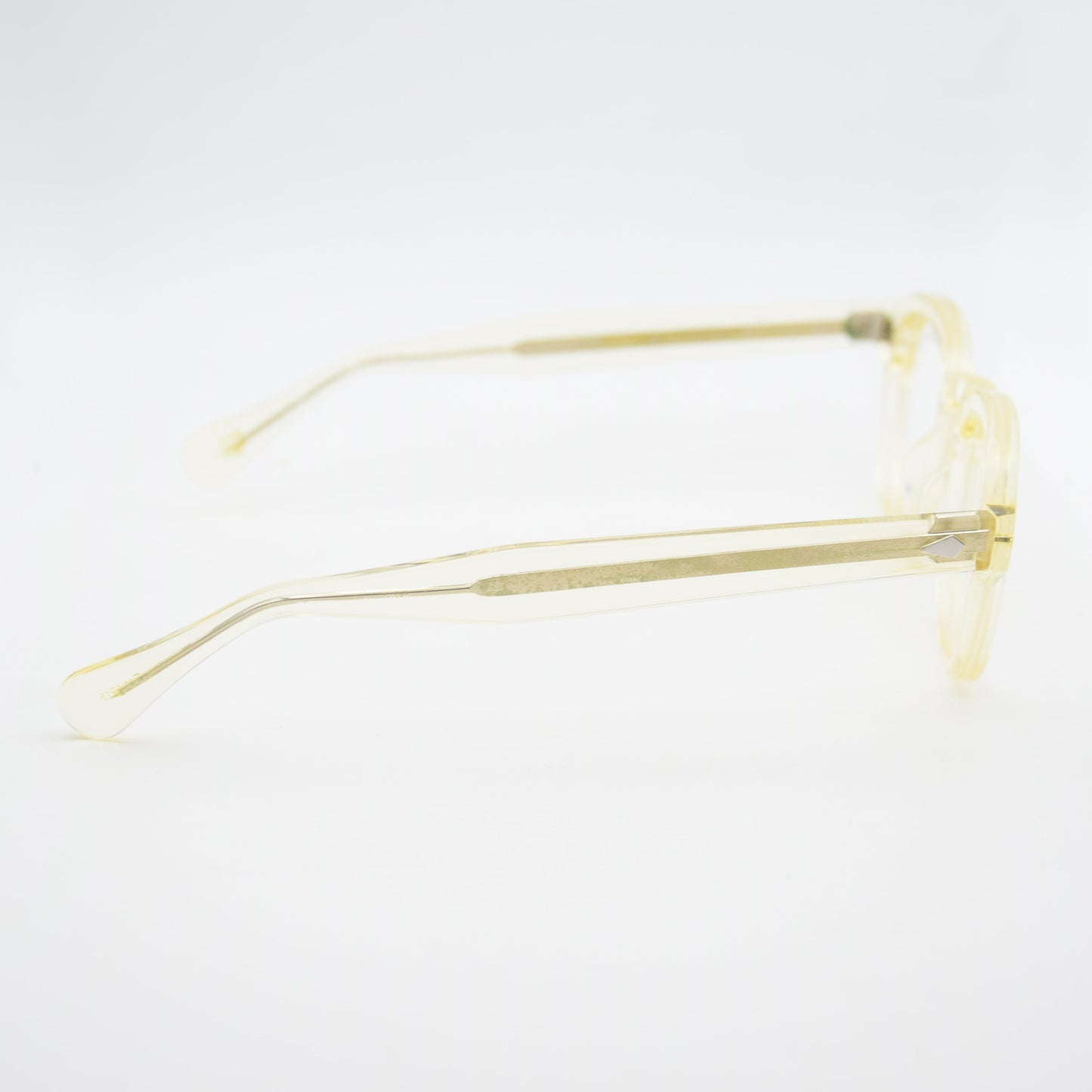 OPTIQUE: MOSCOT LEMTOSH COL.FLESH