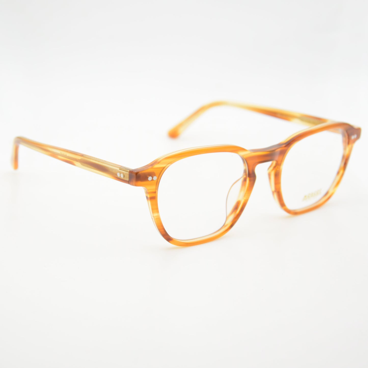 OPTIQUE: MOSCOT BILLIK COL.BLONDE