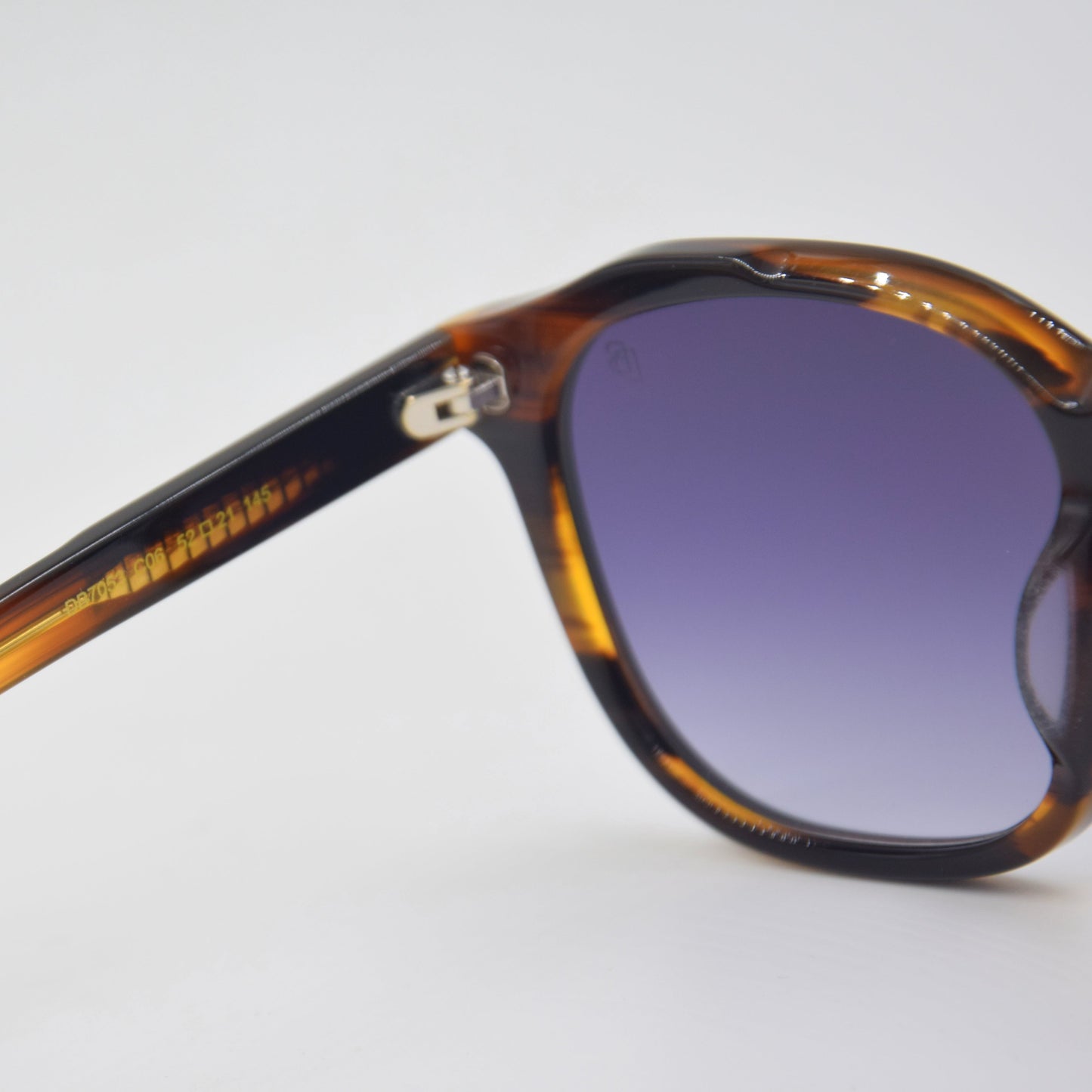 DAVID-BECKHAM DB7053 HAVANE