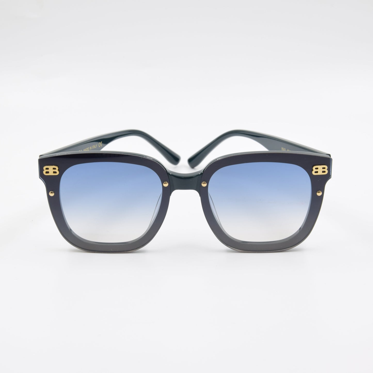 BALENCIAGA 9043 C3 GREEN