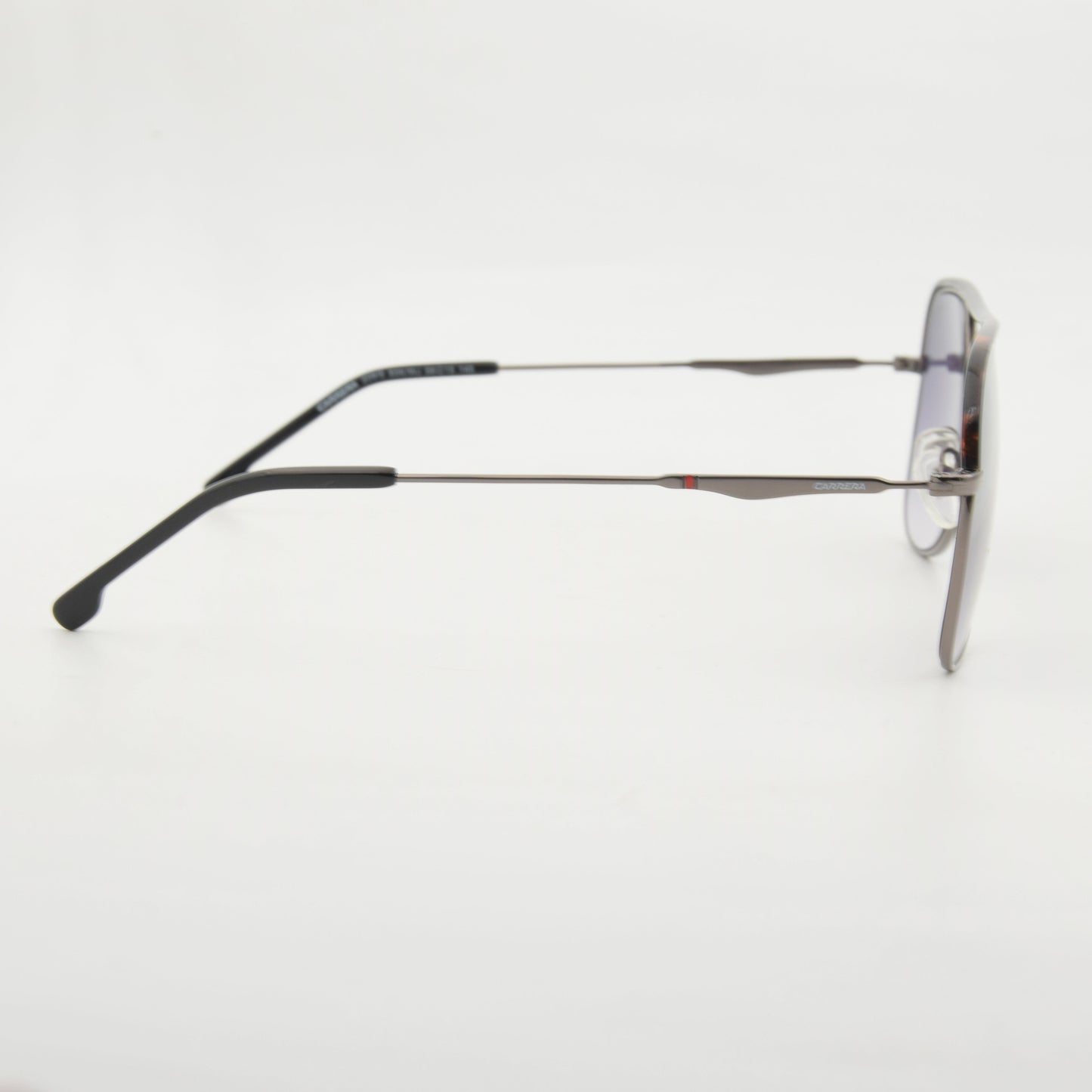 SOLAIRE : CARRERA 209/S SILVER/NOIR