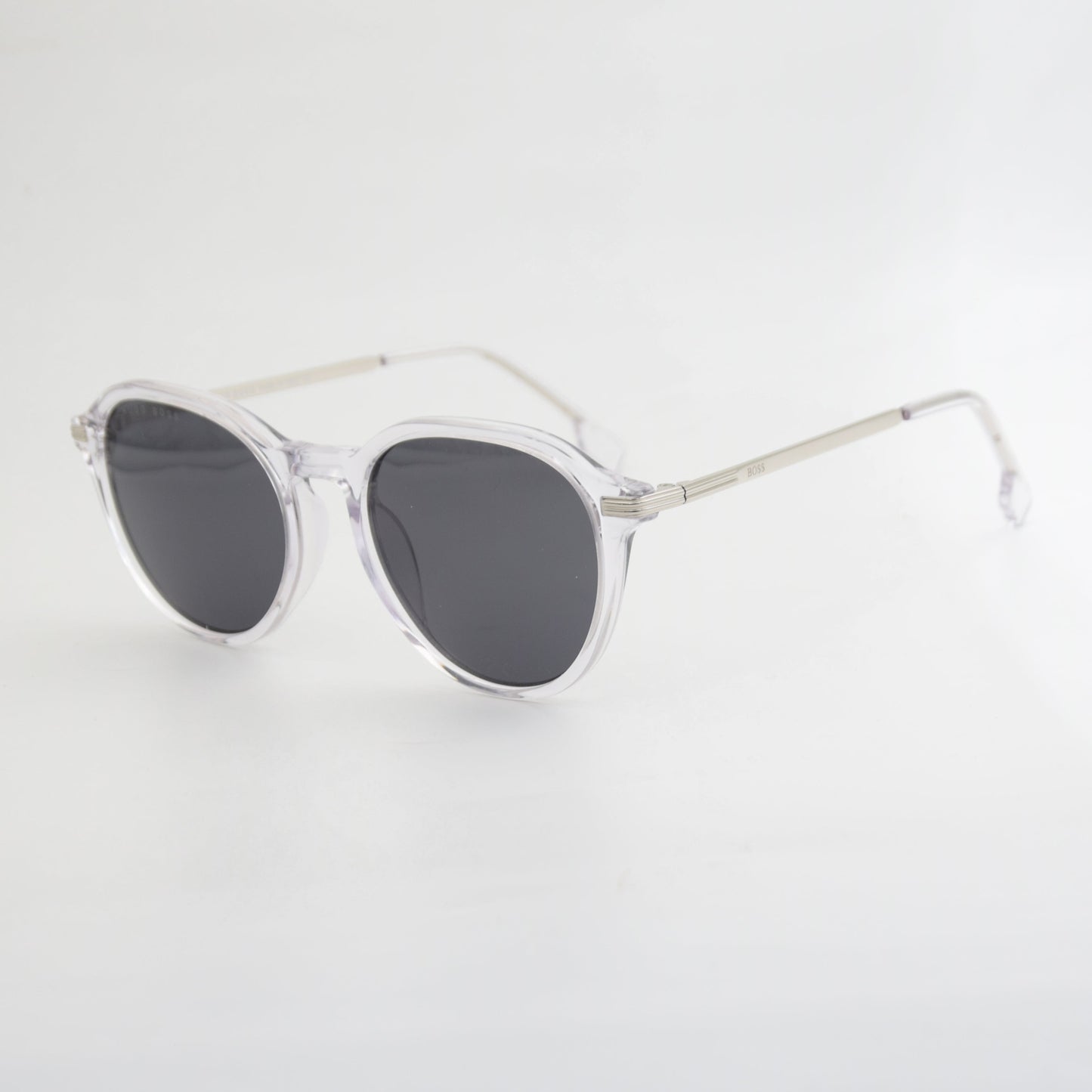 SOLAIRE : HUGO BOSS 1615/F CRYSTAL