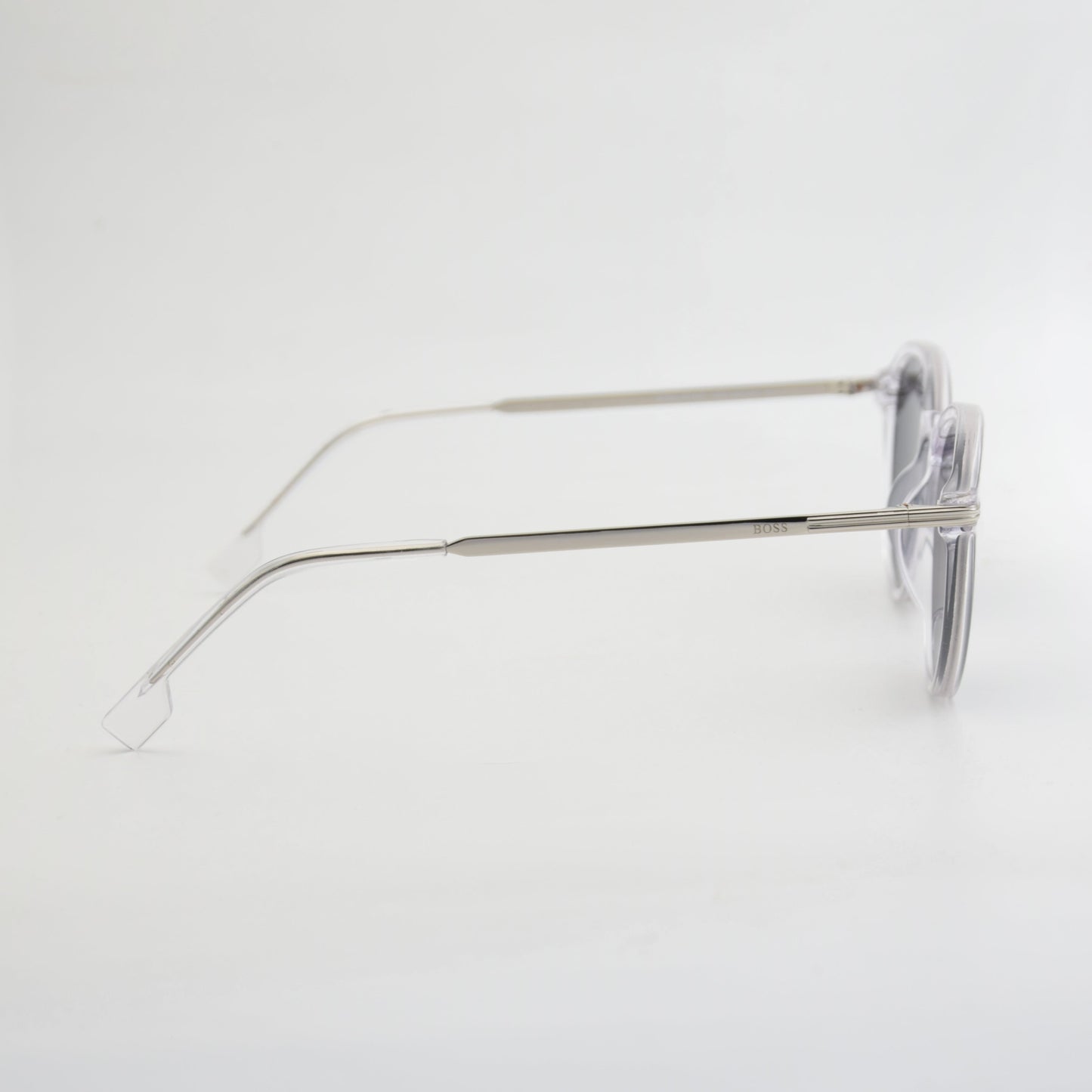 SOLAIRE : HUGO BOSS 1615/F CRYSTAL