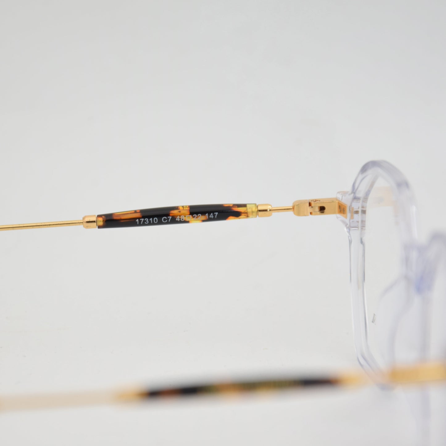 OPTIQUE :EMPORIO ARMANI 17310 C7