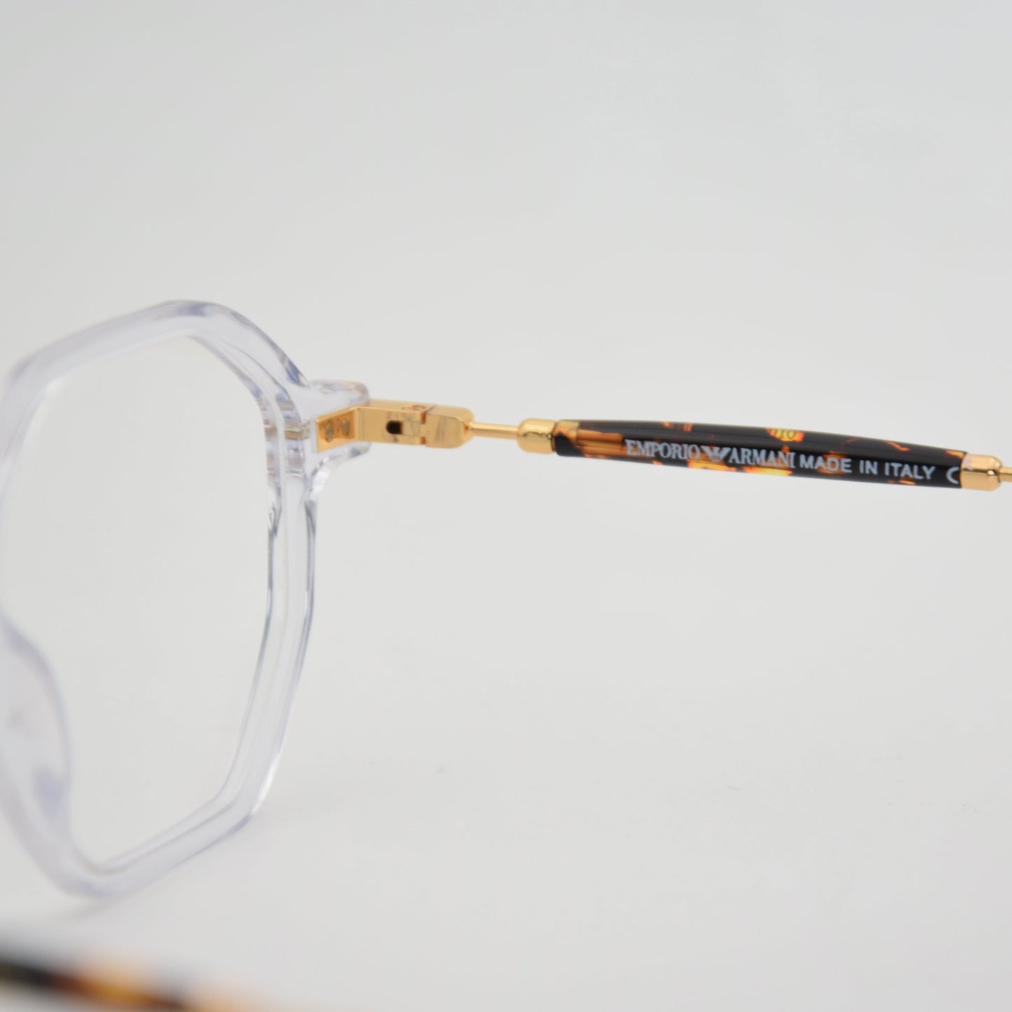 OPTIQUE :EMPORIO ARMANI 17310 C7