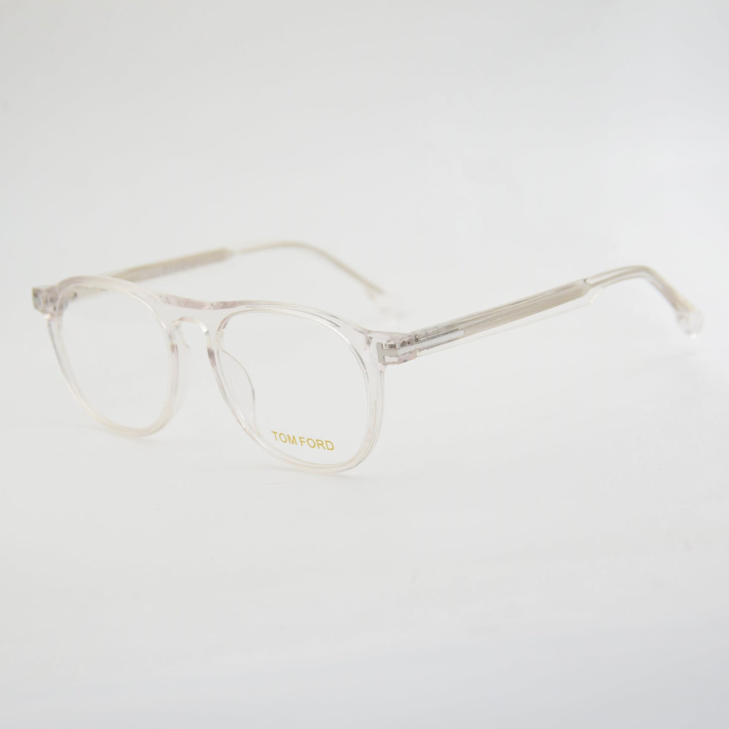 OPTIQUE :TOM FORD W56256 CRYSTAL